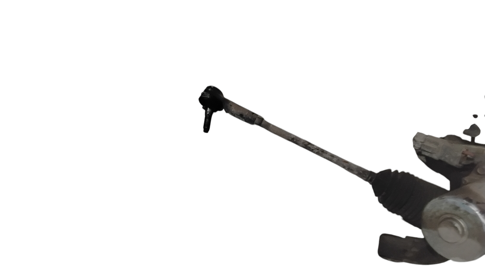 Scatola dello sterzo per Fiat Sedici 1 Serie (2006 - 2009)