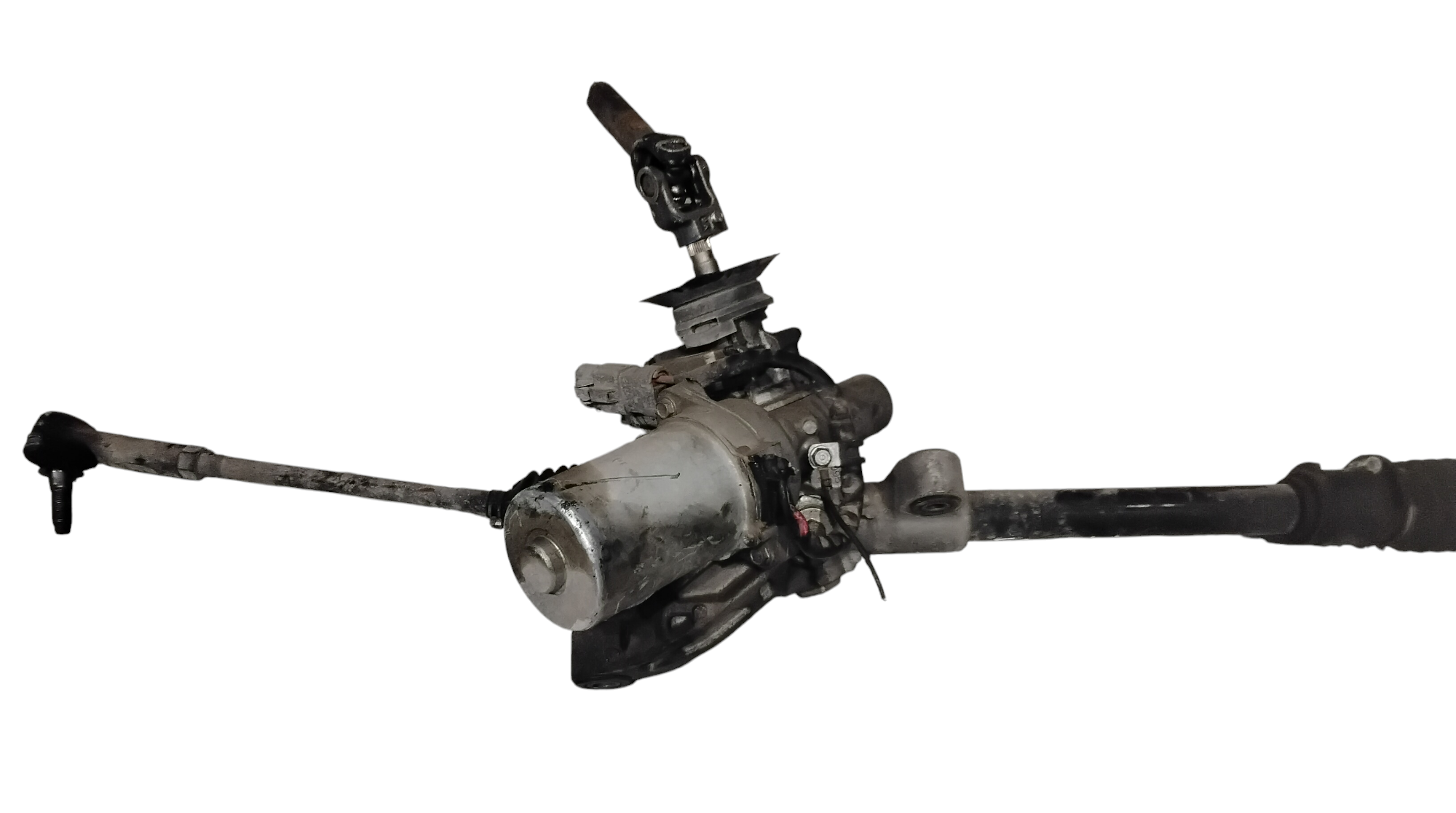 Scatola dello sterzo per Fiat Sedici 1 Serie (2006 - 2009)