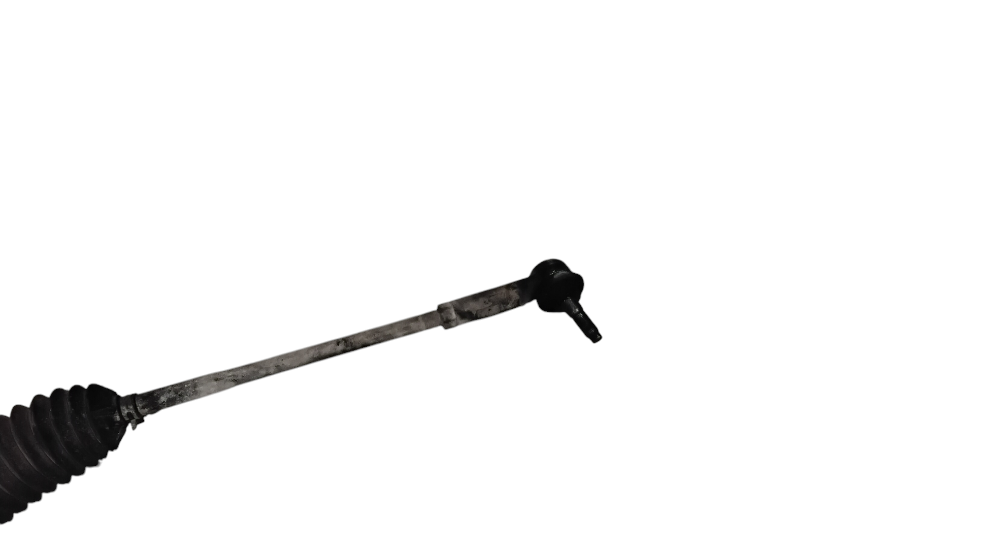 Scatola dello sterzo per Fiat Sedici 1 Serie (2006 - 2009)