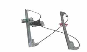 Cremagliera anteriore destra passeggero per Peugeot Expert 3 Serie (2007 - In produzione)