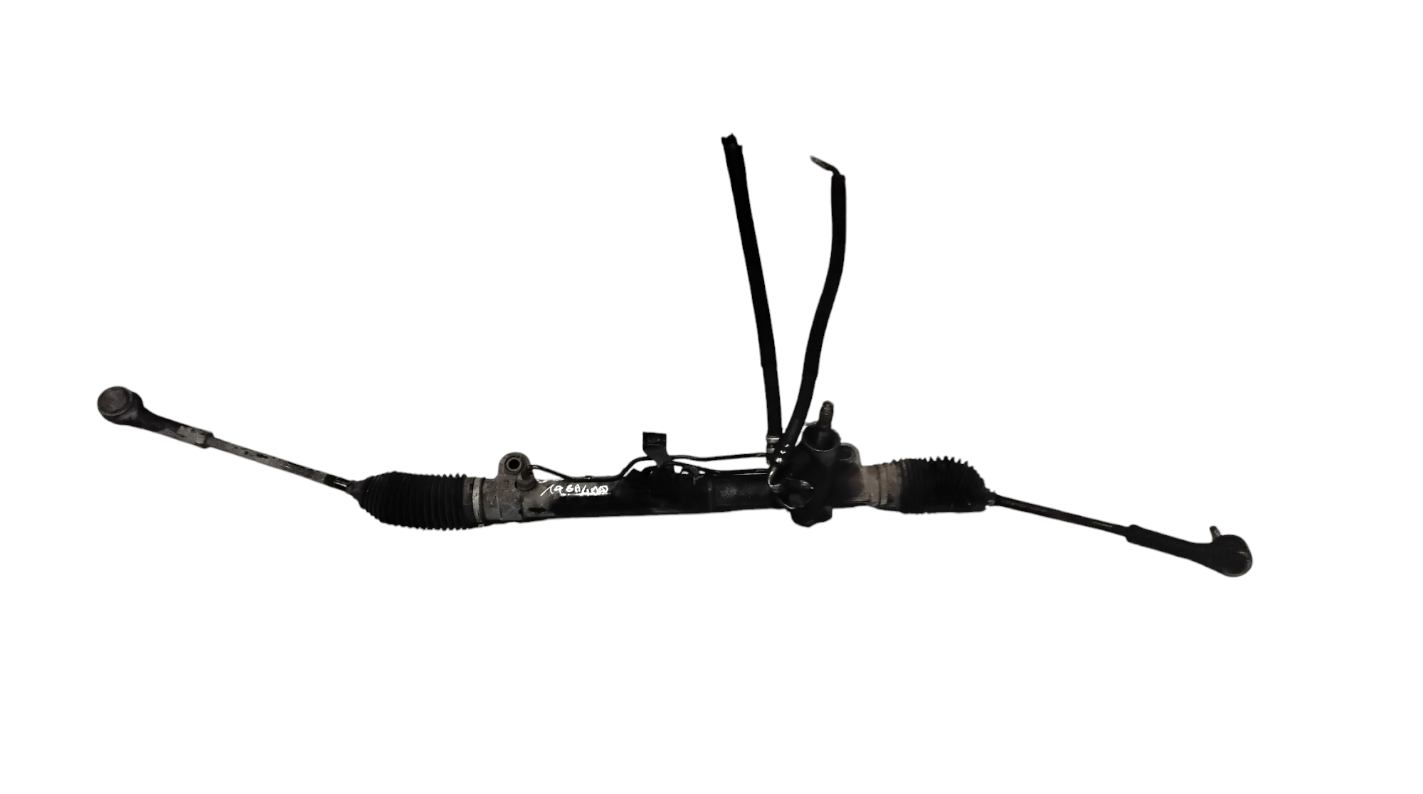 Scatola dello sterzo per Fiat Dobl Serie (09>) (2009 - In produzione)