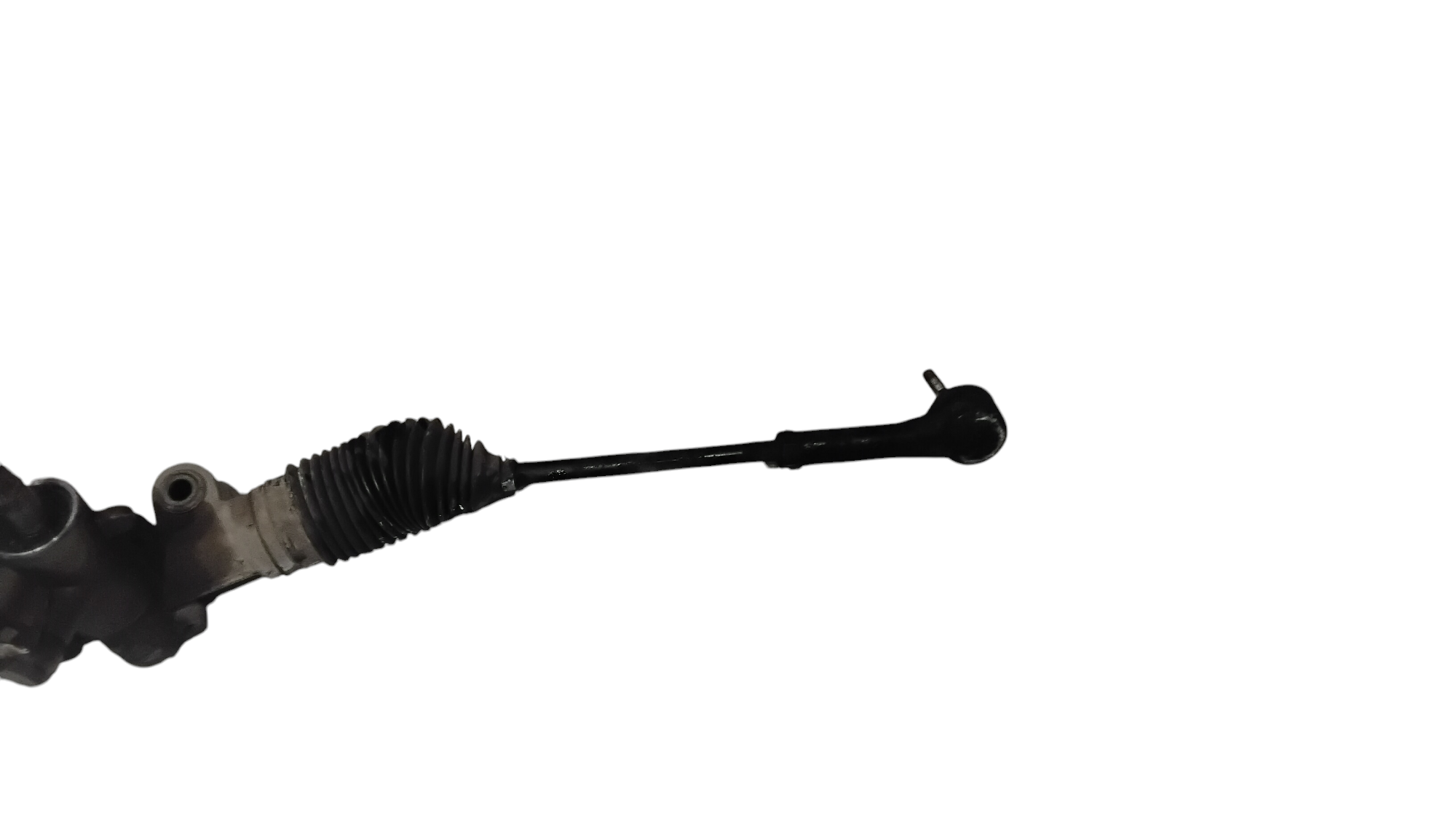 Scatola dello sterzo per Fiat Dobl Serie (09>) (2009 - In produzione)