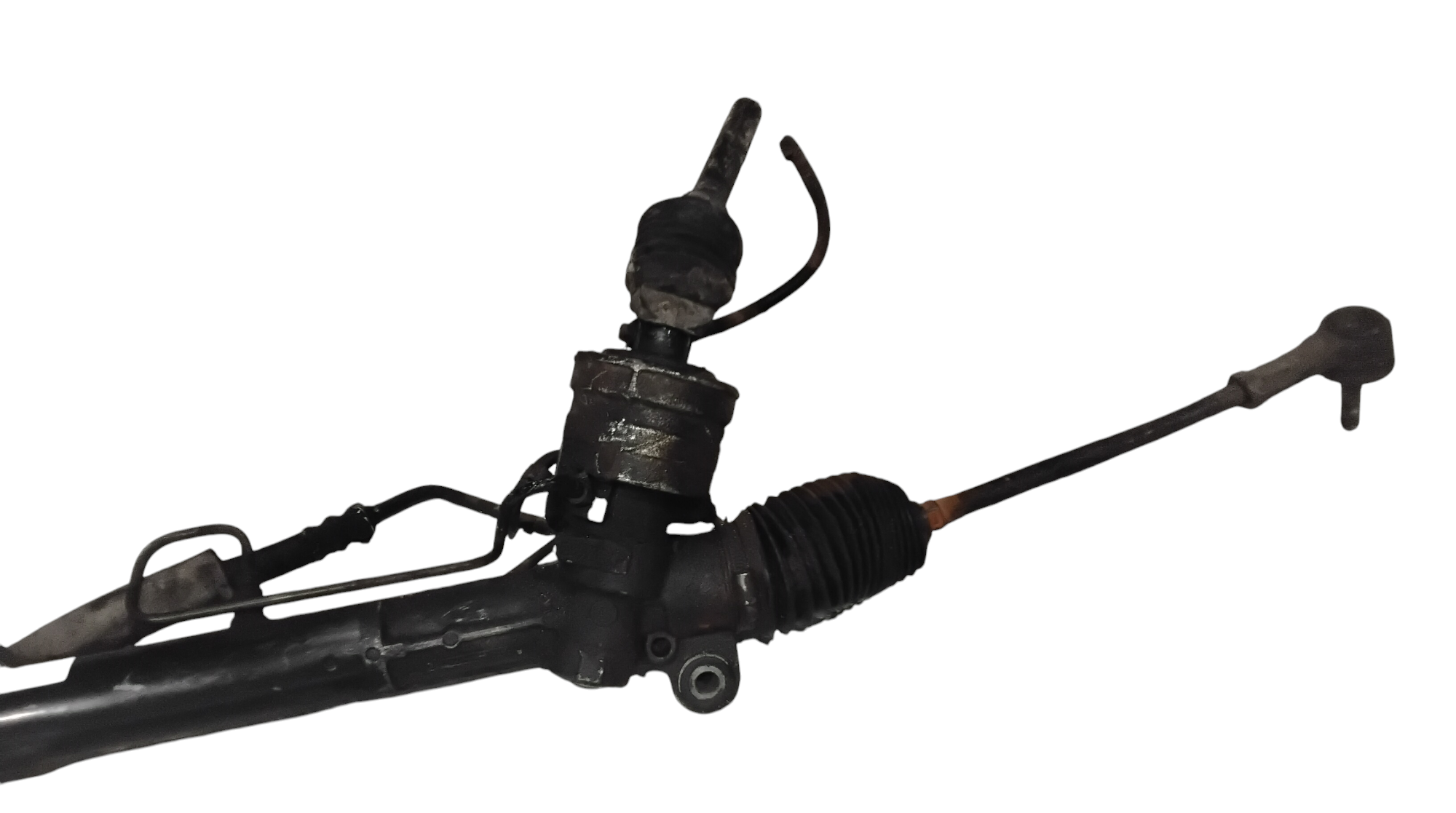 Scatola dello sterzo per Opel Antara Serie (2006 - 2015)