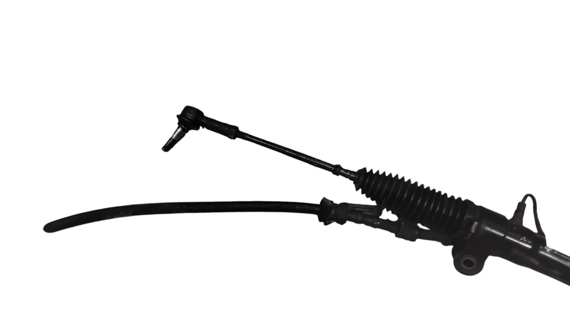 Scatola dello sterzo per Opel Antara Serie (2006 - 2015)