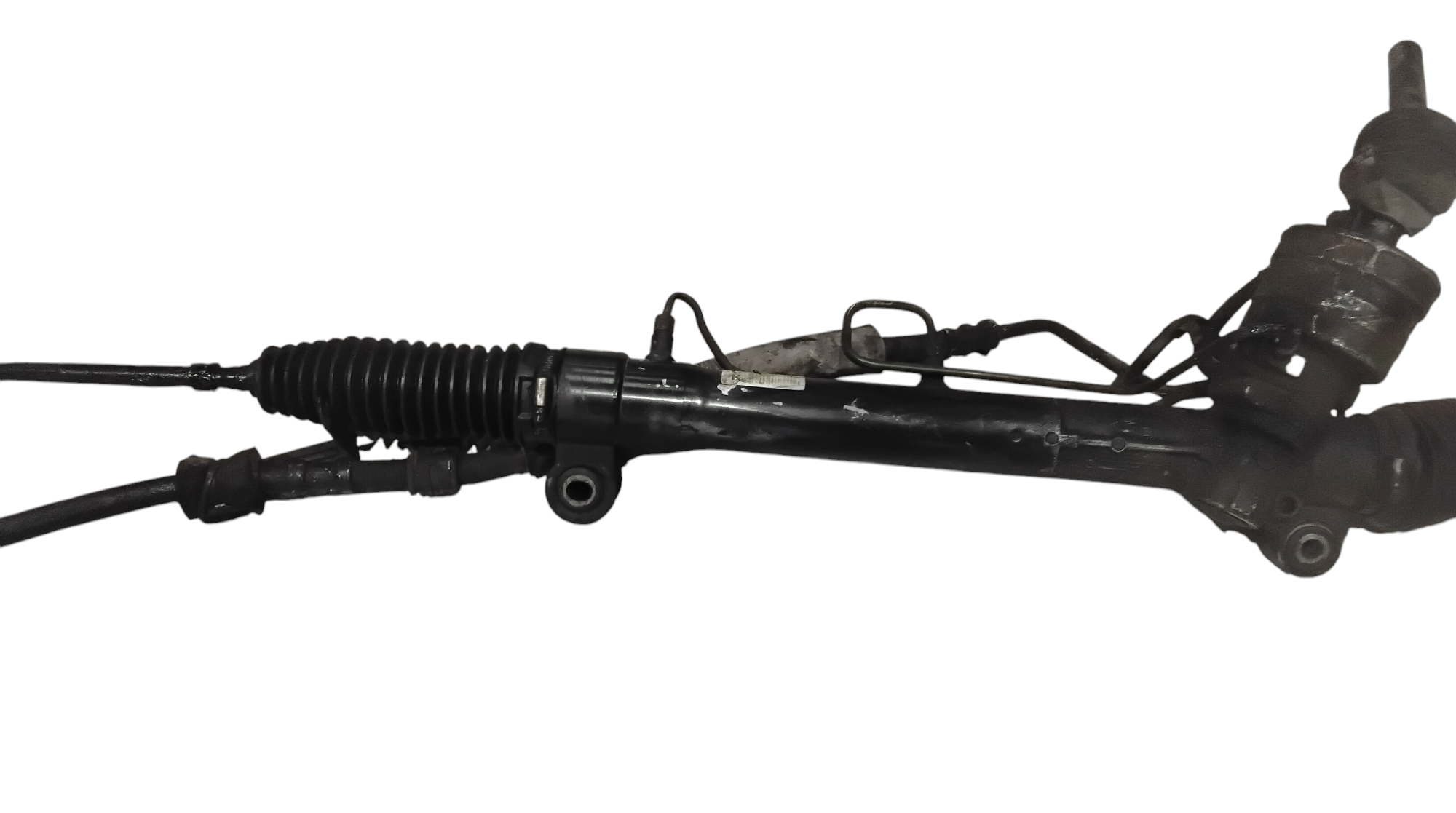 Scatola dello sterzo per Opel Antara Serie (2006 - 2015)