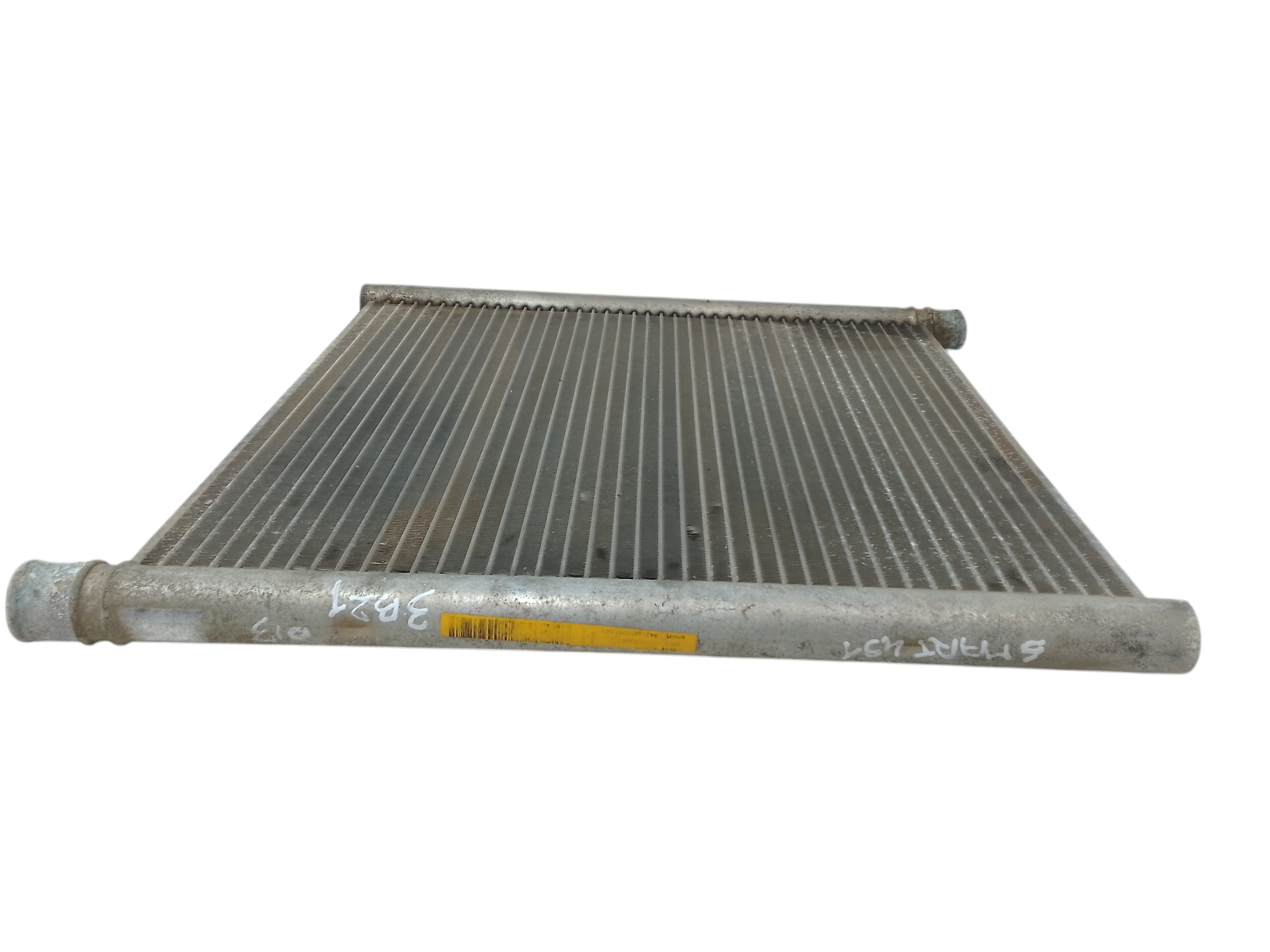 Radiatore acqua per Smart Fortwo Coup 3 Serie (w 451) (2007 - 2015)