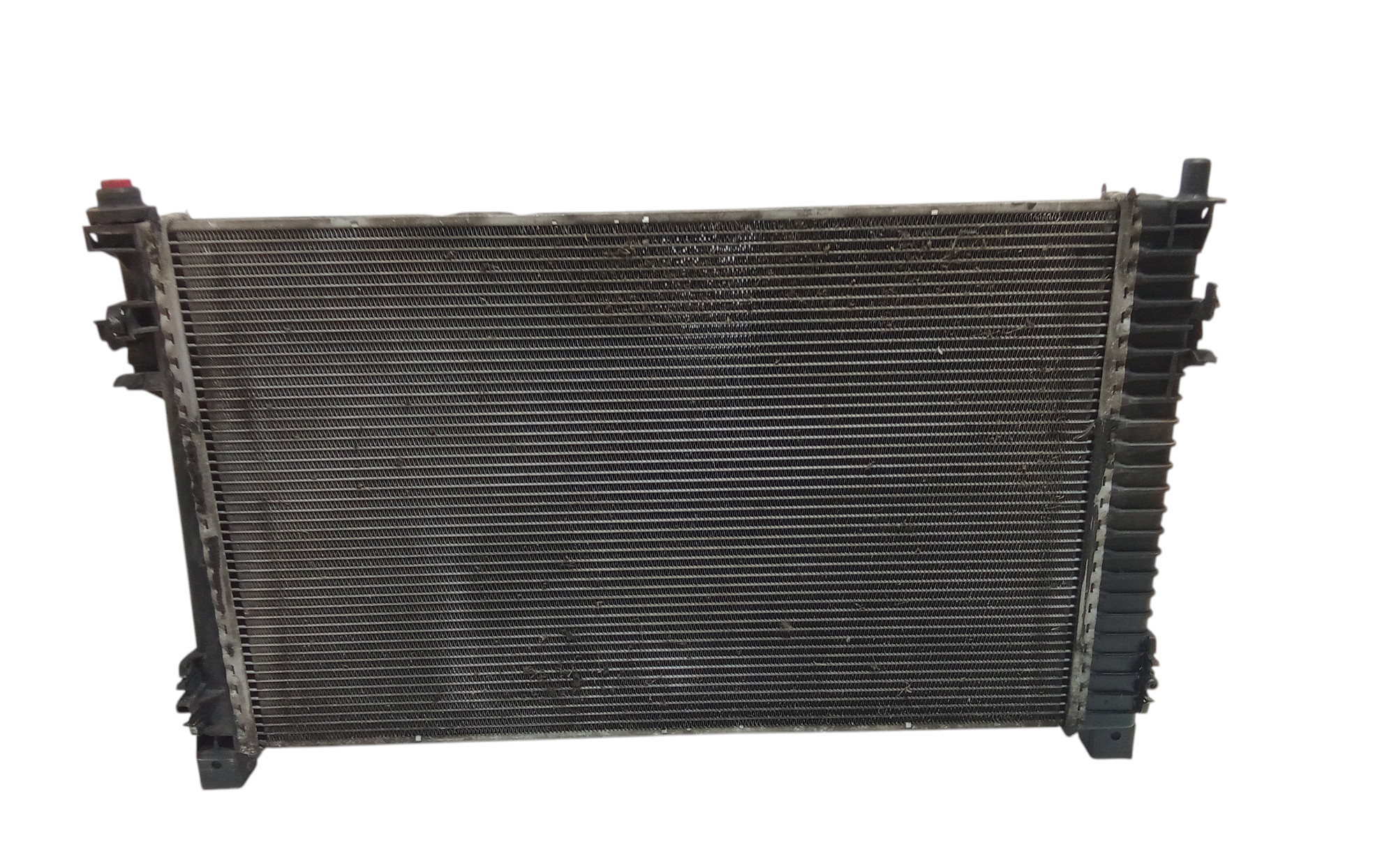 Radiatore acqua per Mercedes Classe C Berlina W203 (00>04) (2000 - 2004)