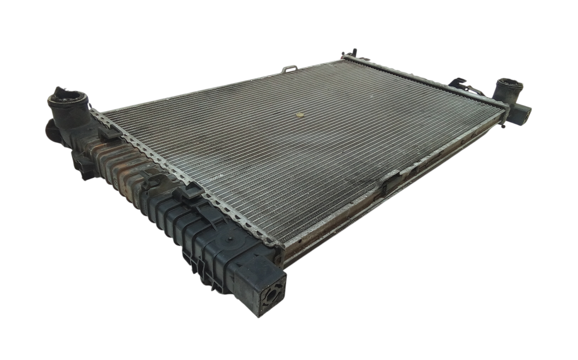 Radiatore acqua per Mercedes Classe C Berlina W203 (00>04) (2000 - 2004)