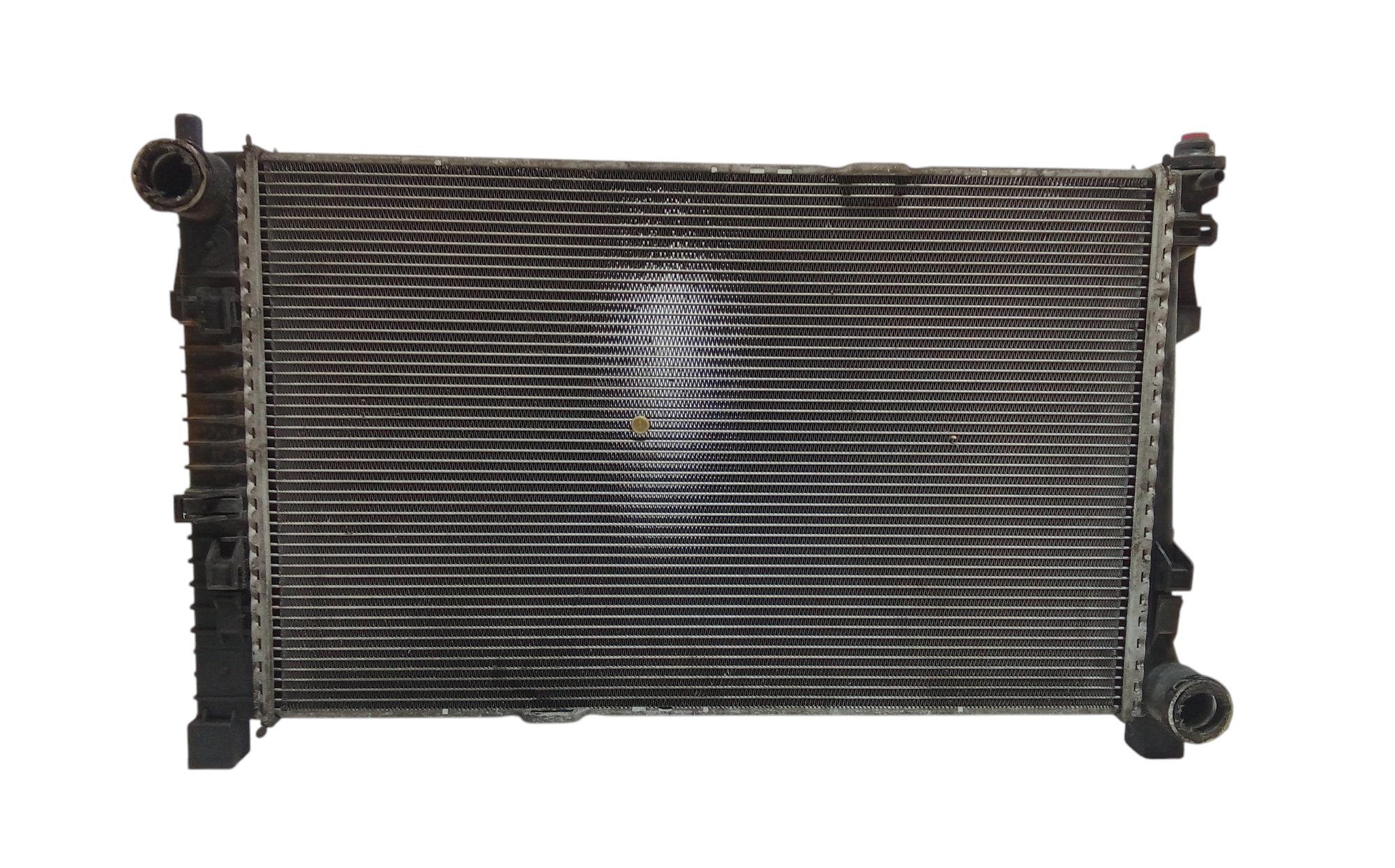 Radiatore acqua per Mercedes Classe C Berlina W203 (00>04) (2000 - 2004)