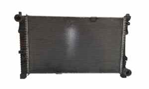 Radiatore acqua per Mercedes Classe C Berlina W203 (00>04) (2000 - 2004)