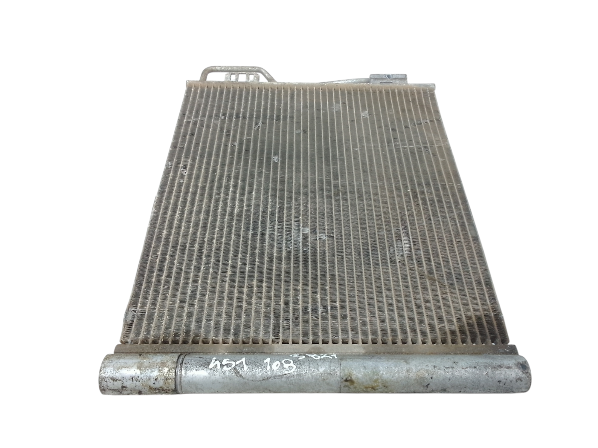 Radiatore A/C per Smart Fortwo Coup 3 Serie (w 451) (2007 - 2015)