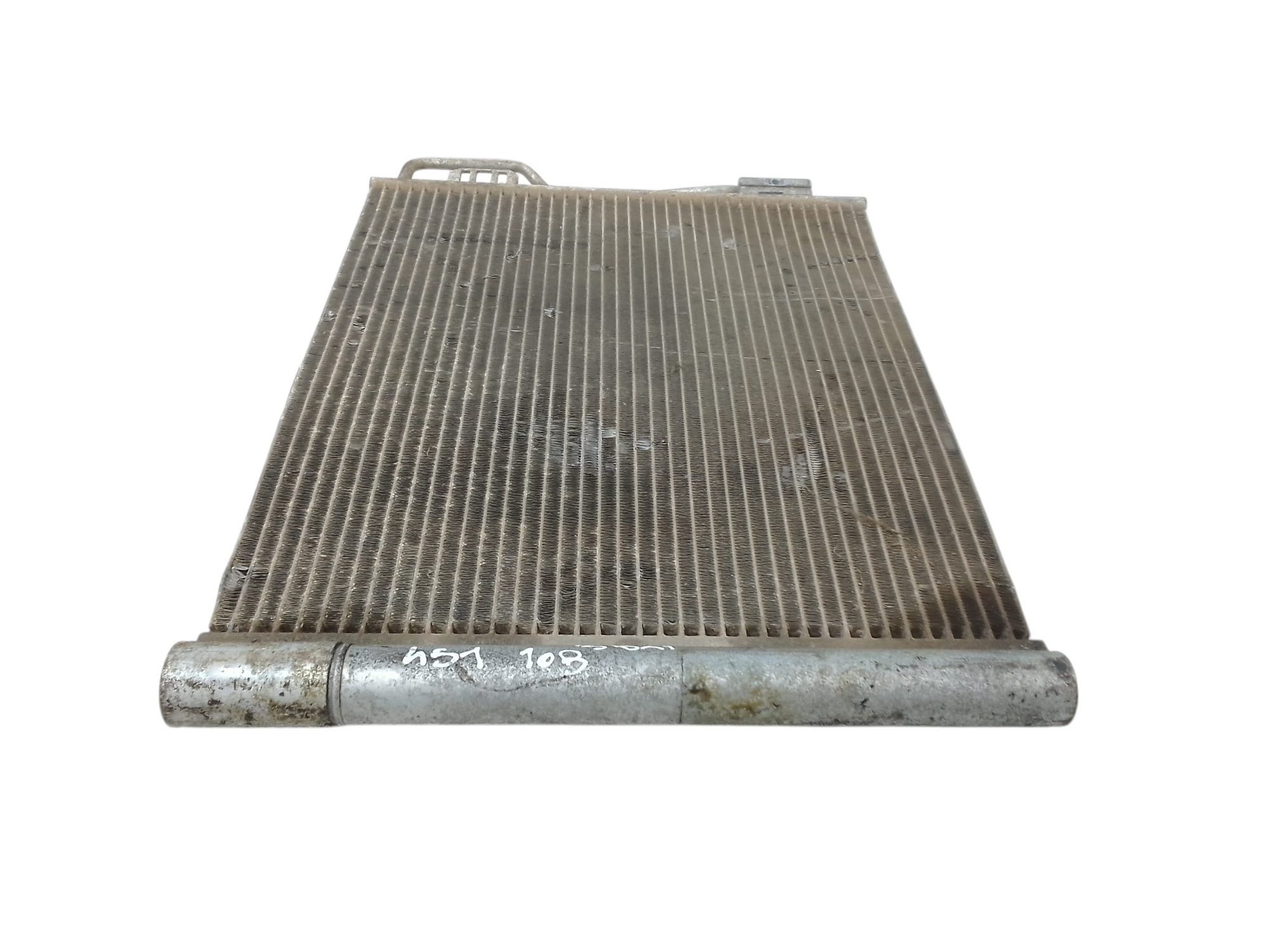 Radiatore A/C per Smart Fortwo Coup 3 Serie (w 451) (2007 - 2015)