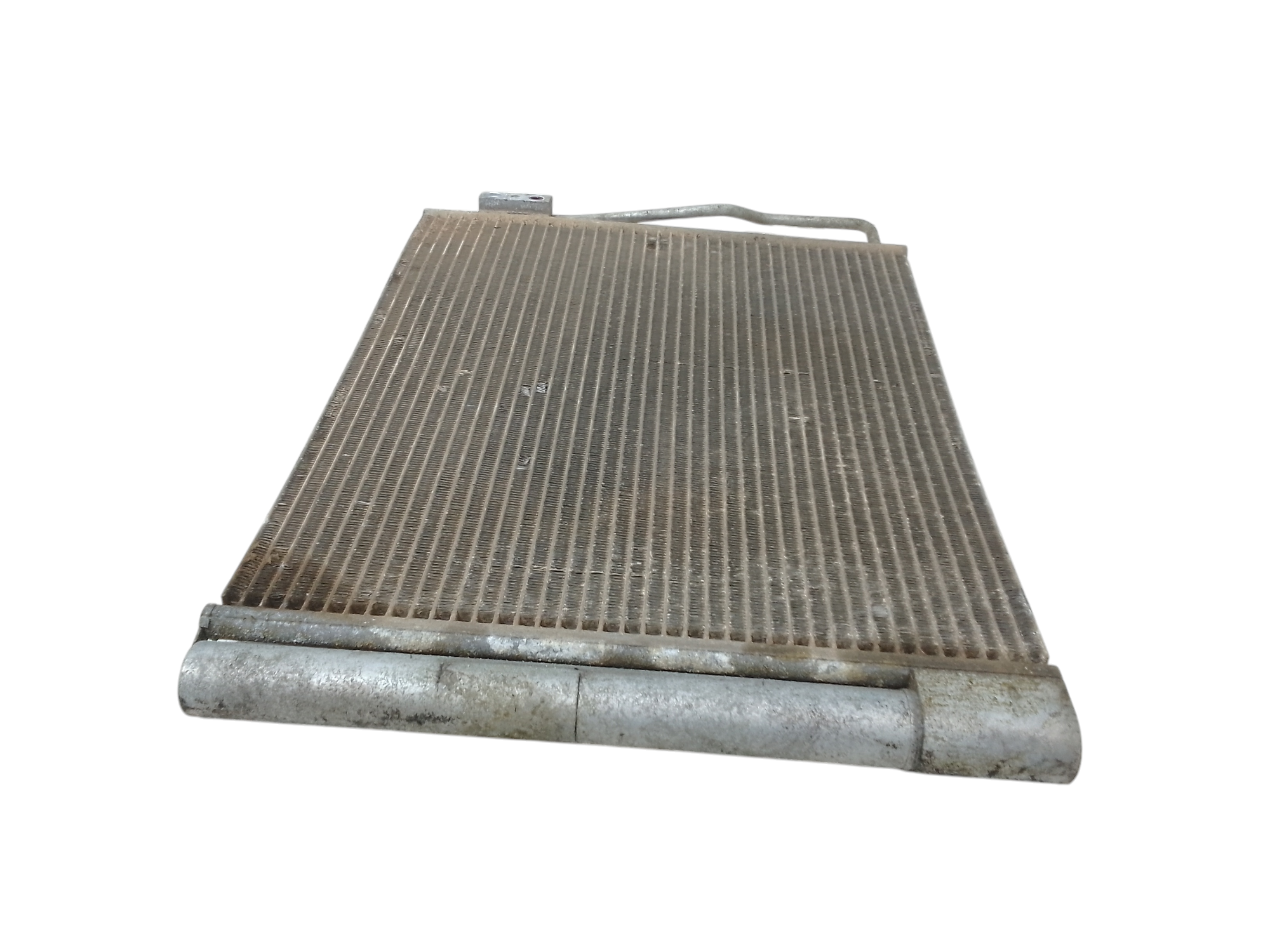 Radiatore A/C per Smart Fortwo Coup 3 Serie (w 451) (2007 - 2015)