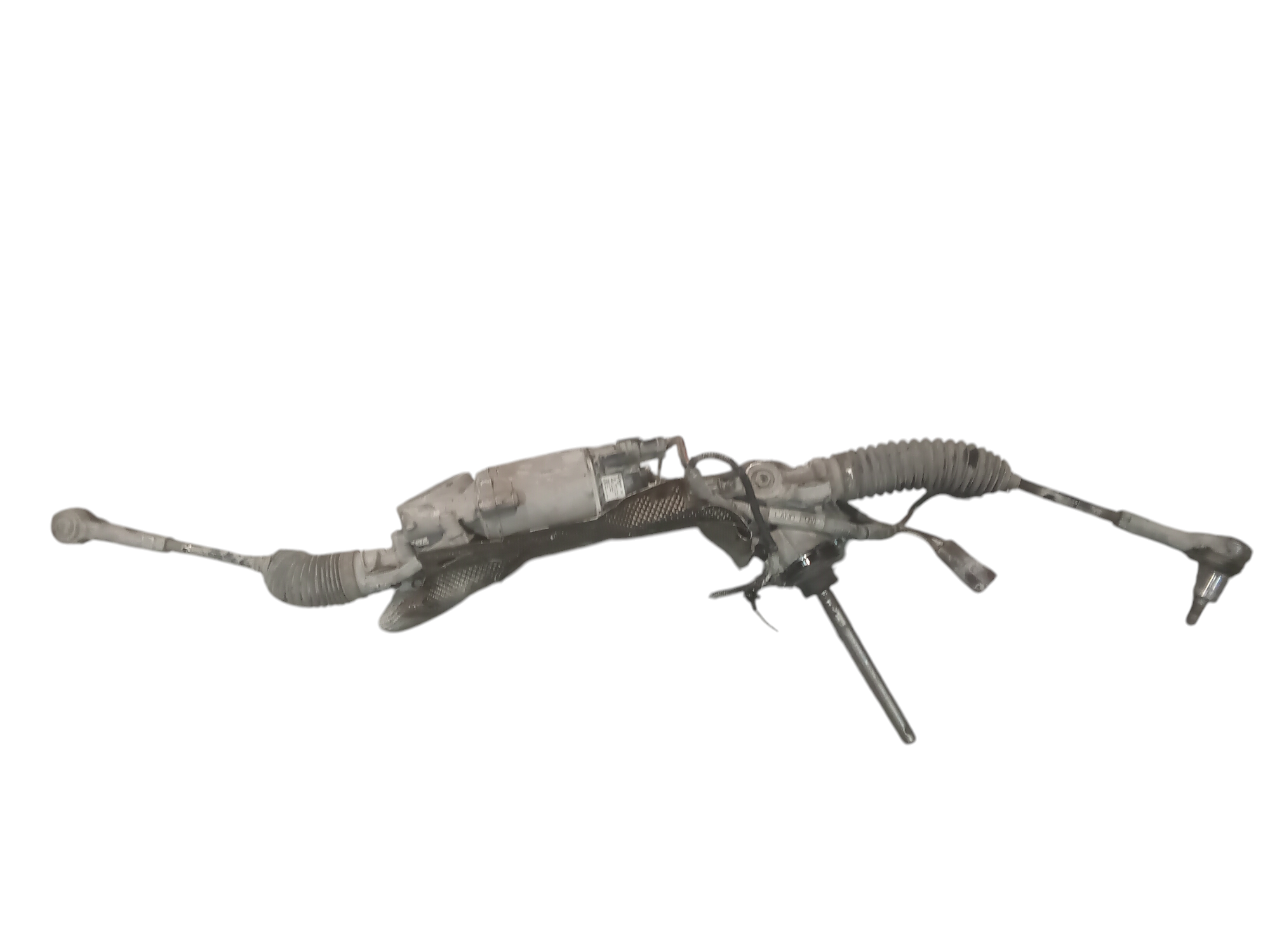 Scatola dello sterzo per Land Rover Range Rover Evoque Serie (18>) (2018 - In produzione)