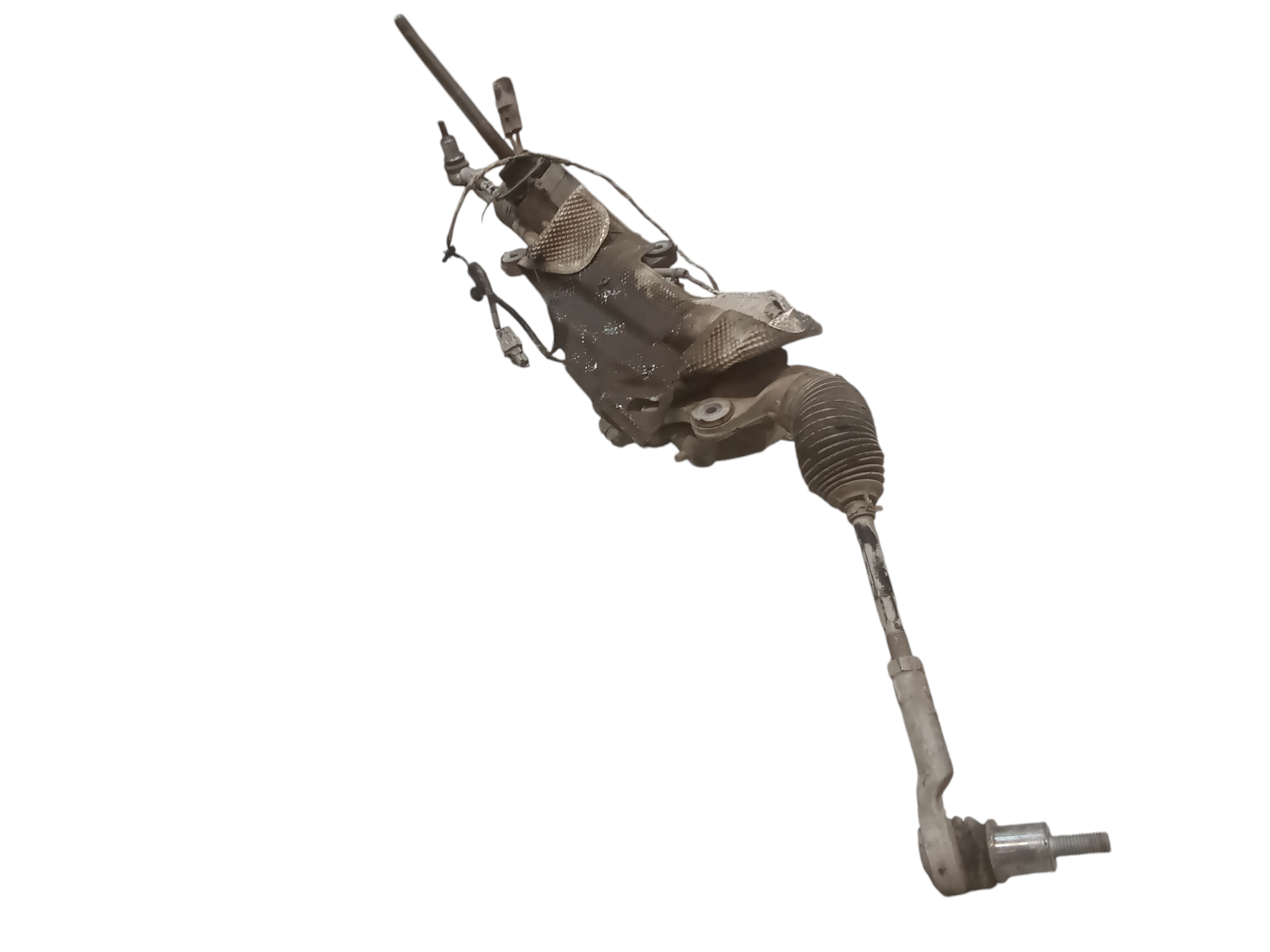 Scatola dello sterzo per Land Rover Range Rover Evoque Serie (18>) (2018 - In produzione)