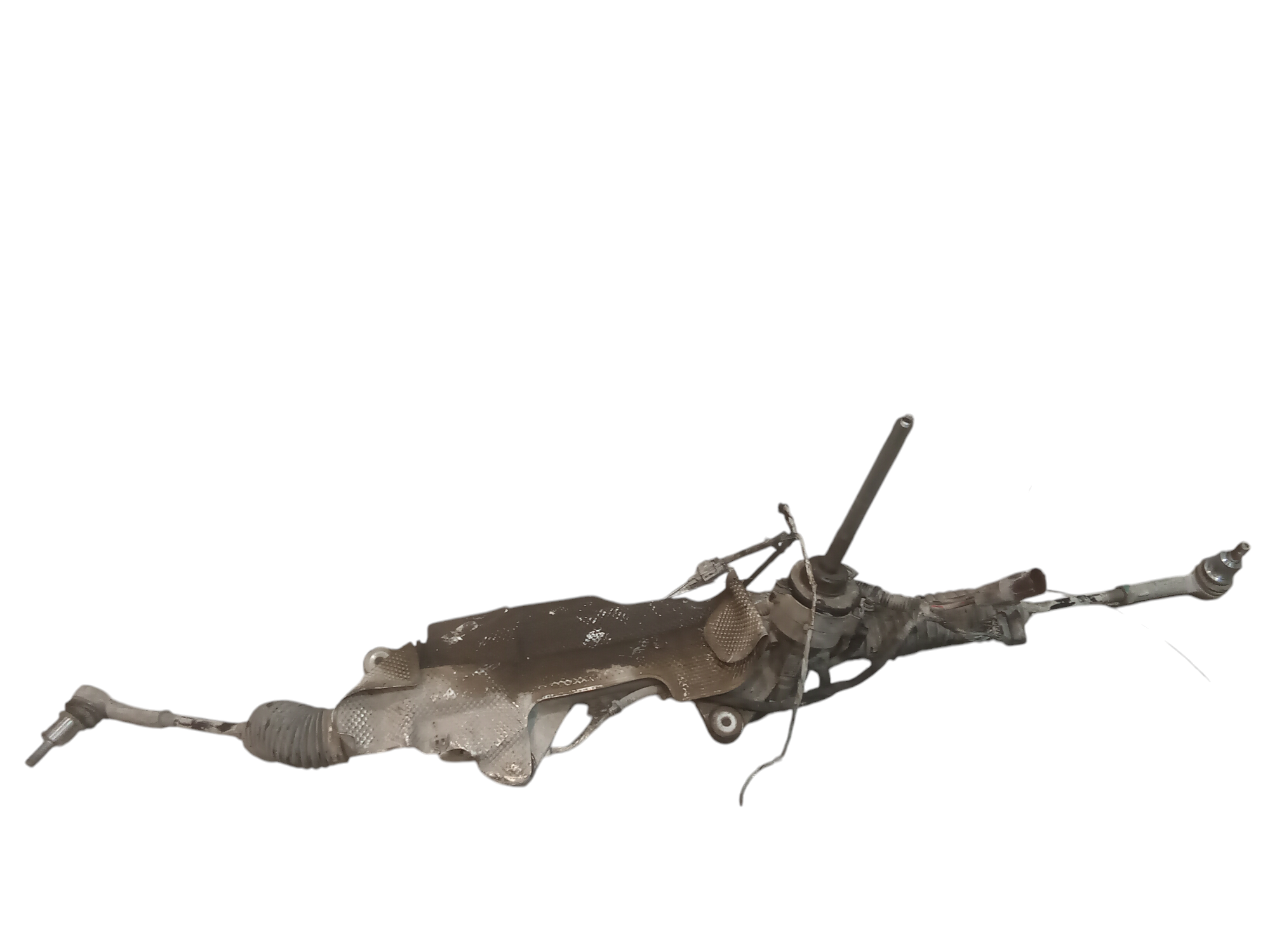 Scatola dello sterzo per Land Rover Range Rover Evoque Serie (18>) (2018 - In produzione)