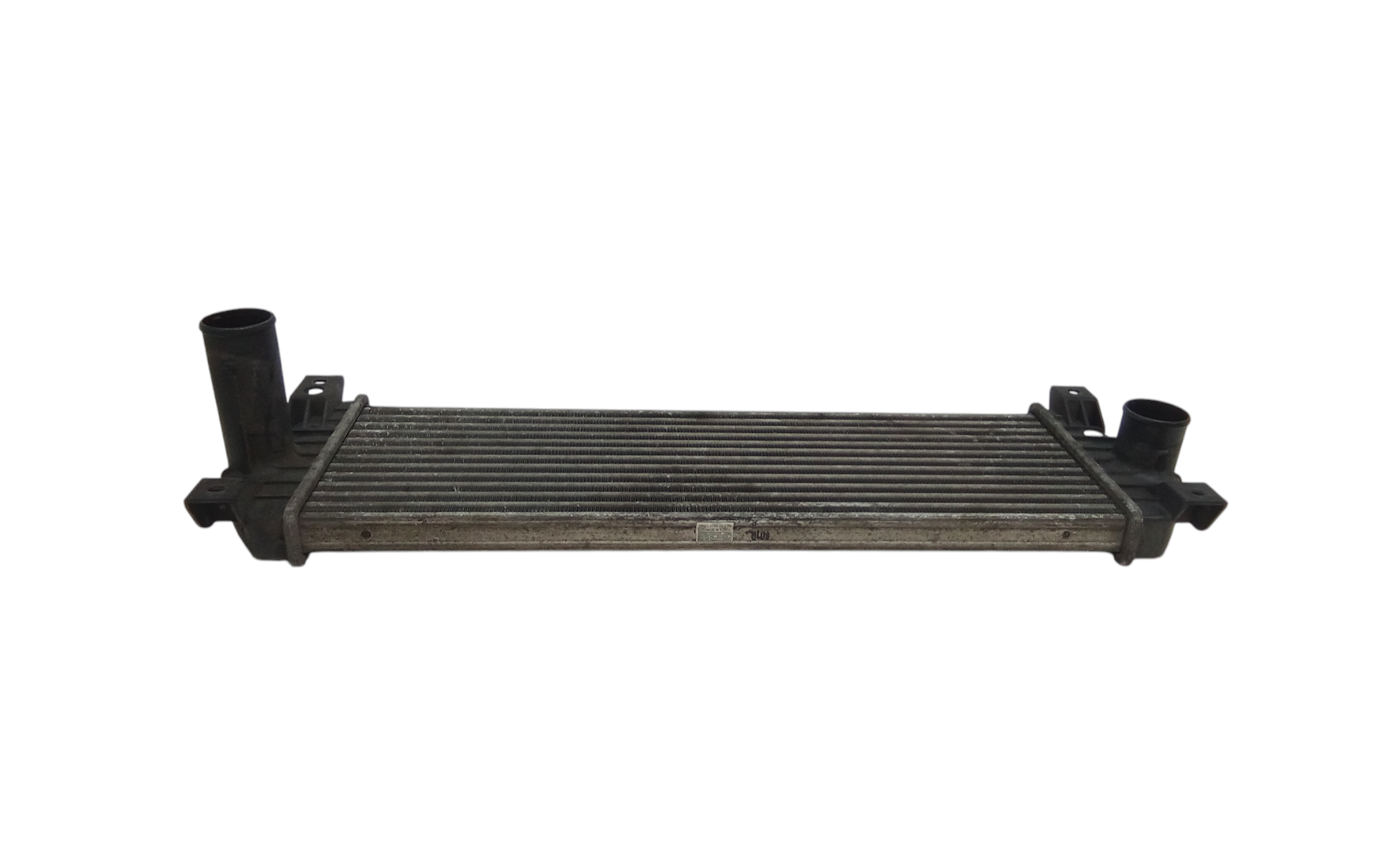 Intercooler per Ssangyong Actyon 1 Serie (2006 - In produzione)