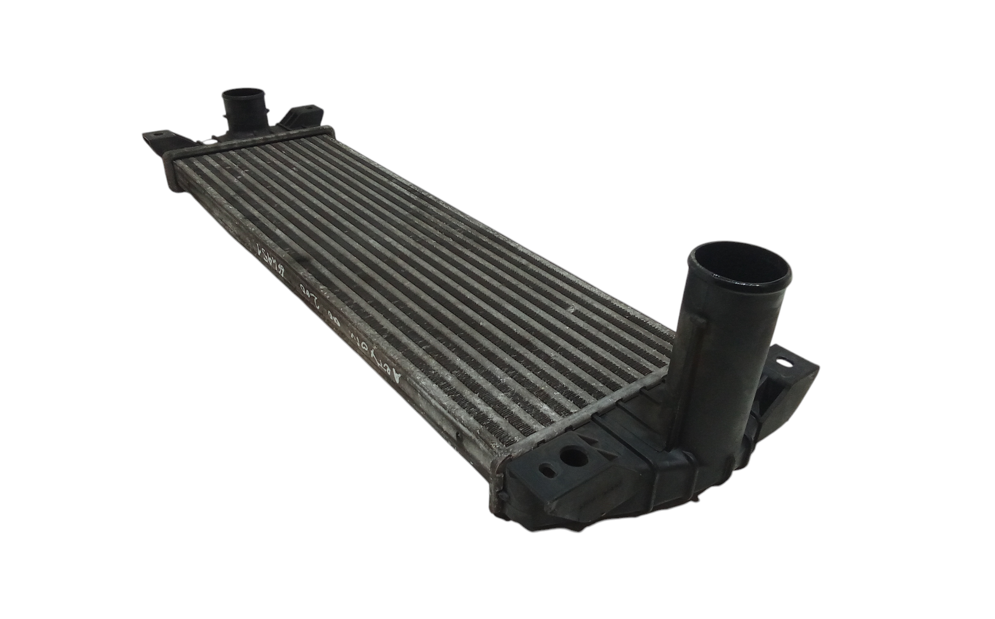 Intercooler per Ssangyong Actyon 1 Serie (2006 - In produzione)