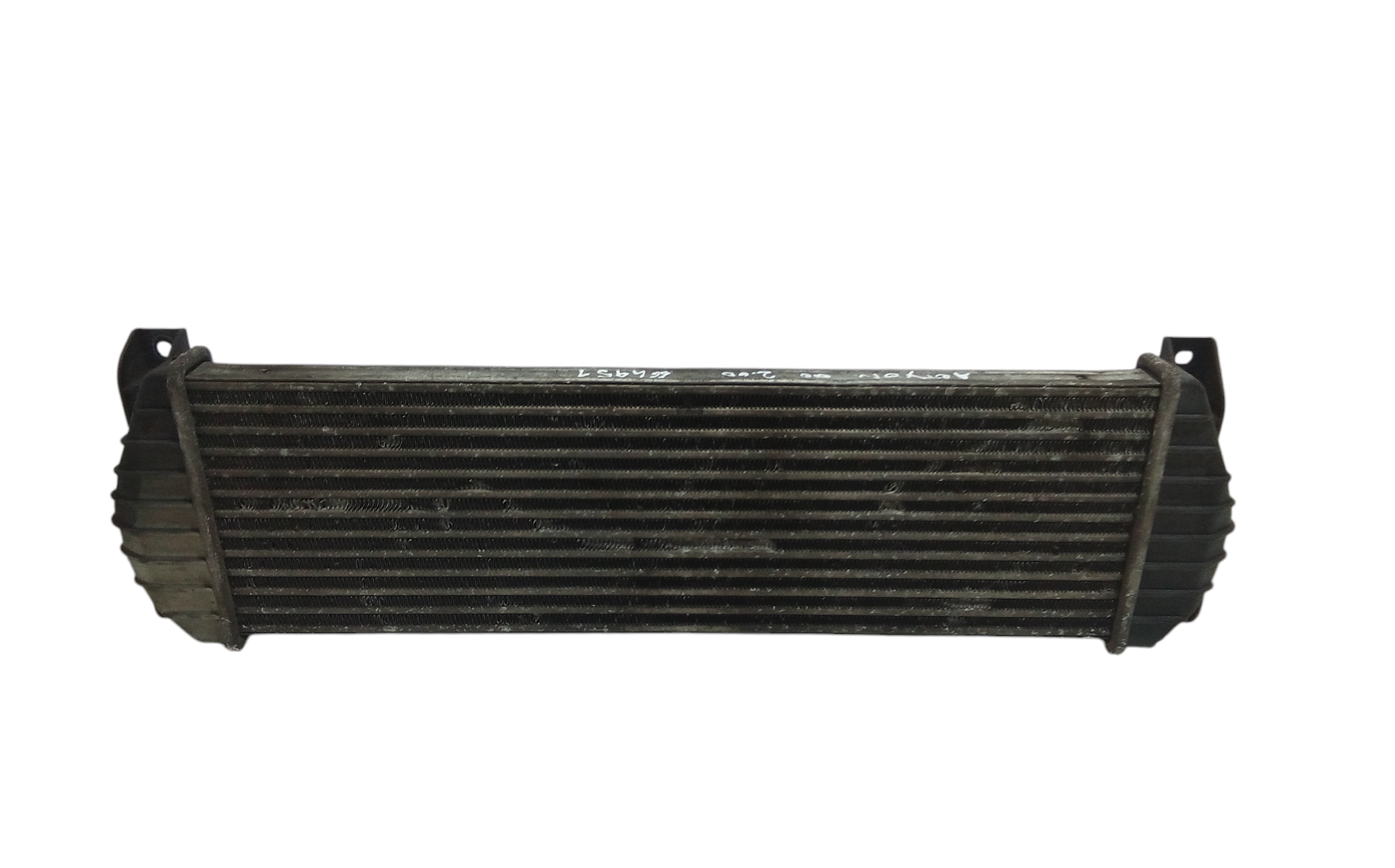 Intercooler per Ssangyong Actyon 1 Serie (2006 - In produzione)