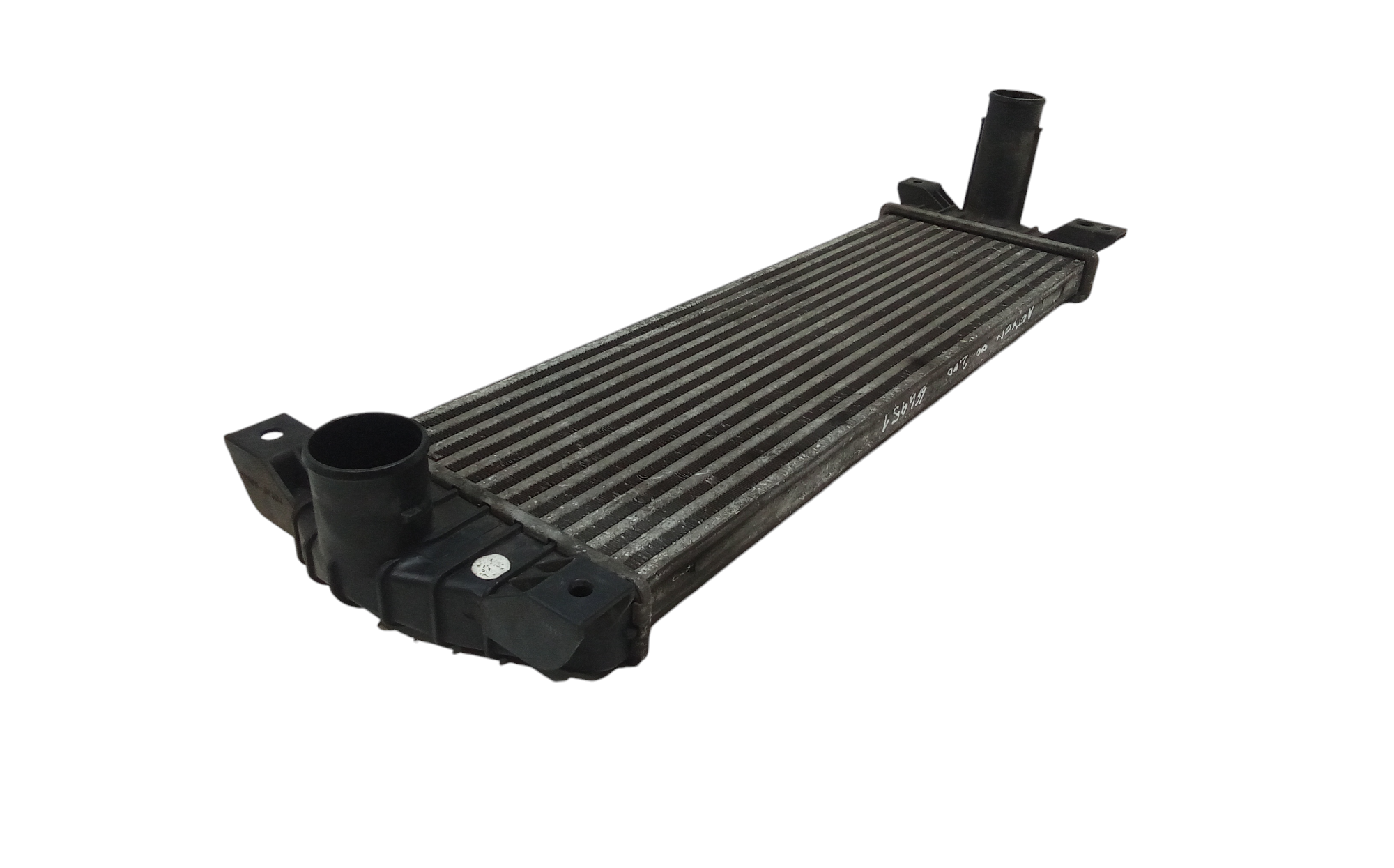 Intercooler per Ssangyong Actyon 1 Serie (2006 - In produzione)