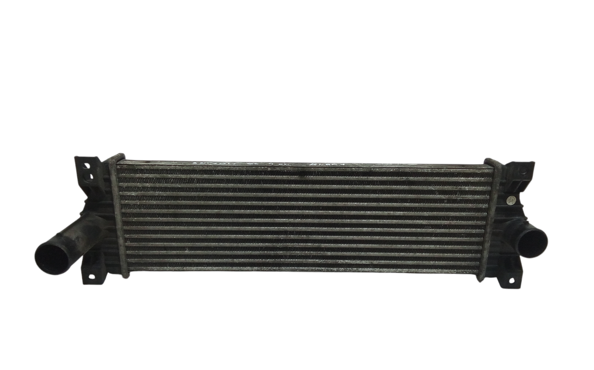 Intercooler per Ssangyong Actyon 1 Serie (2006 - In produzione)