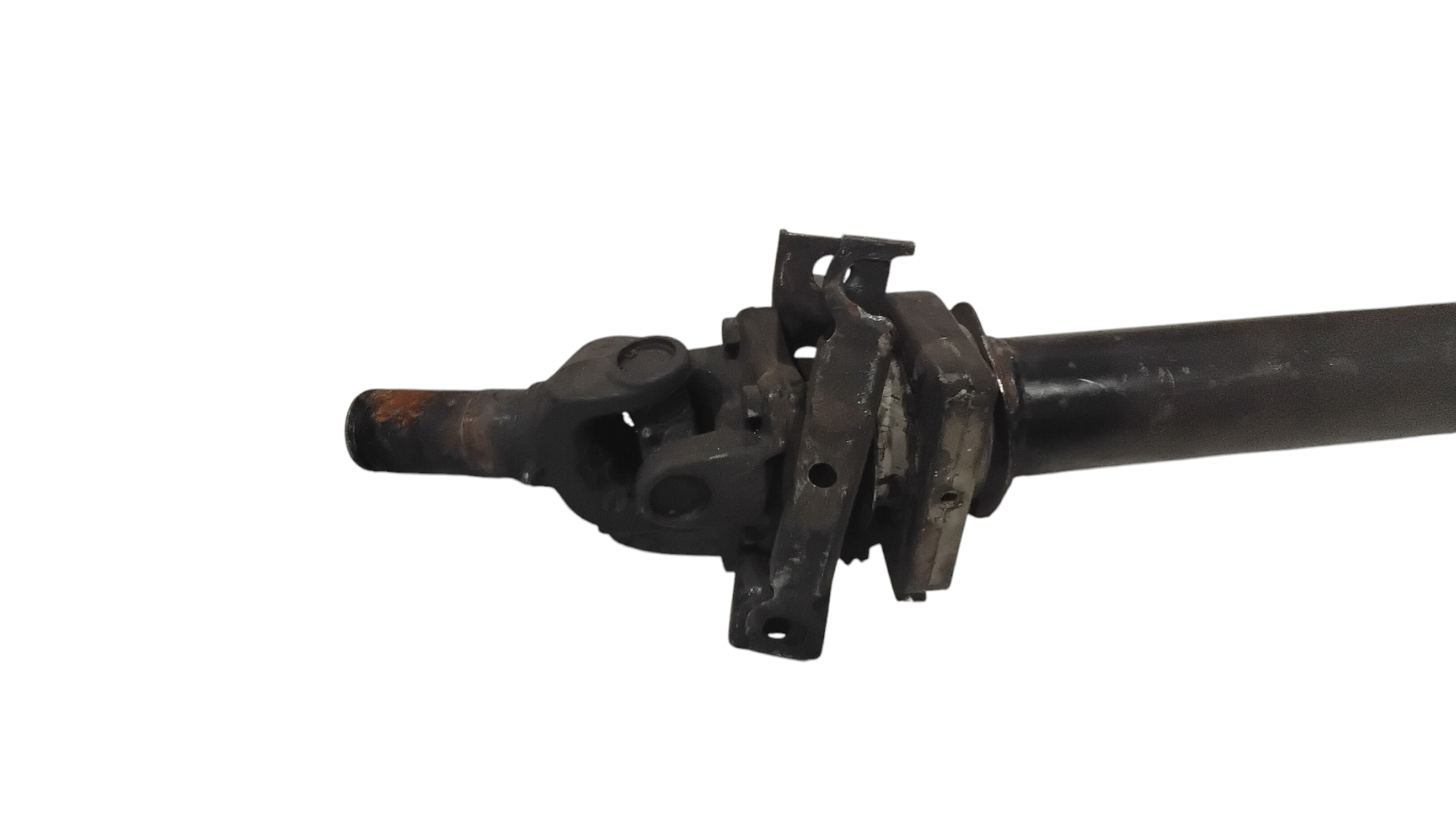 Trasmissione per Mitsubishi Canter 2 Serie (2001 - >)