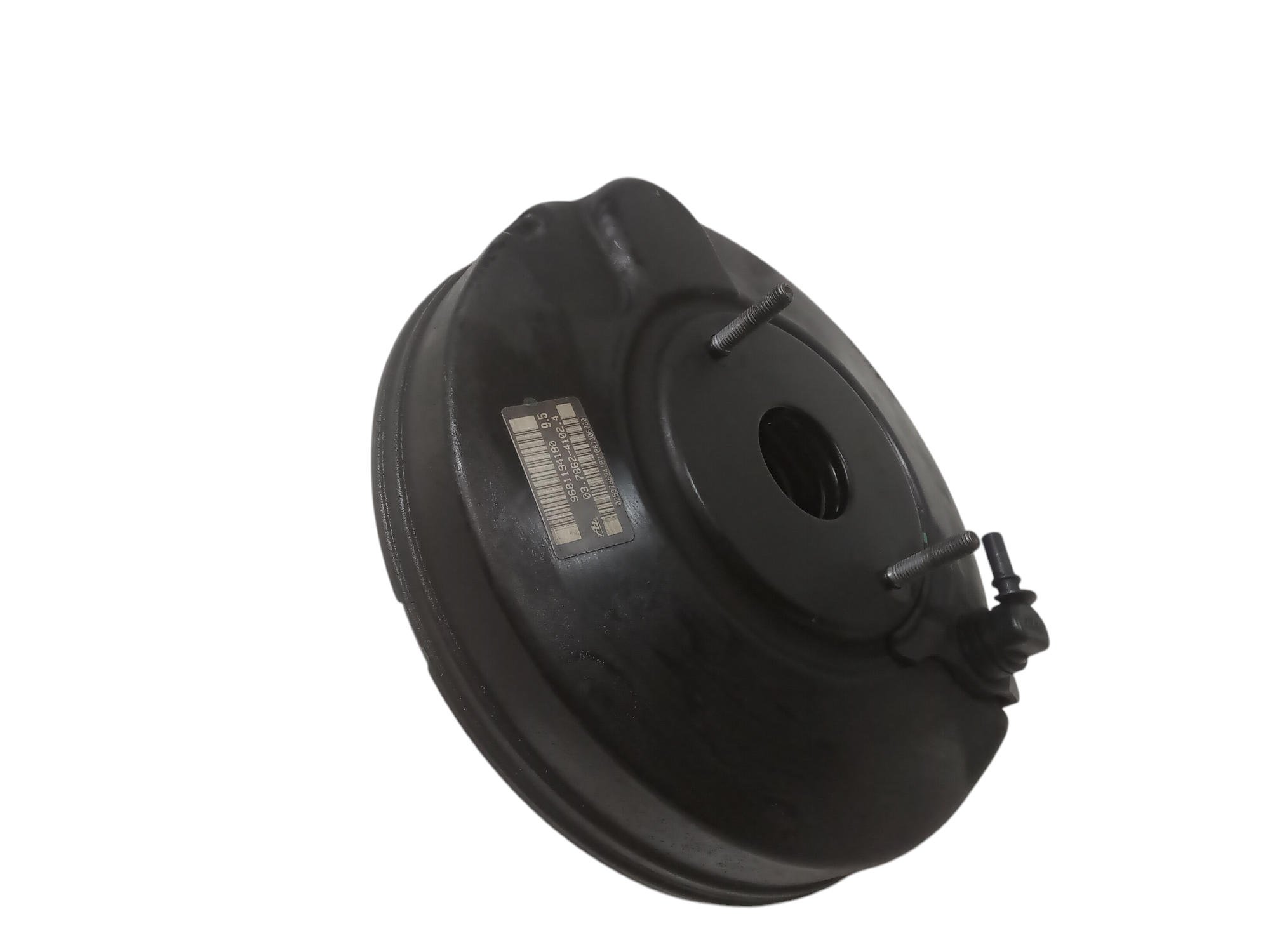 Servofreno per Citroen C4 Berlina (2004 - 2008)