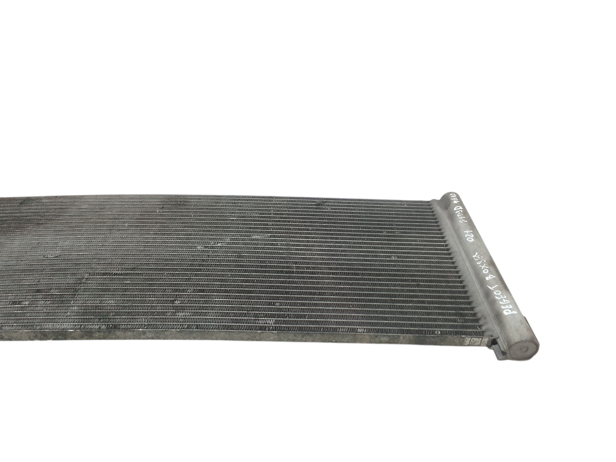 Radiatore A/C per Peugeot Boxer 4 Serie (2011 - In produzione)