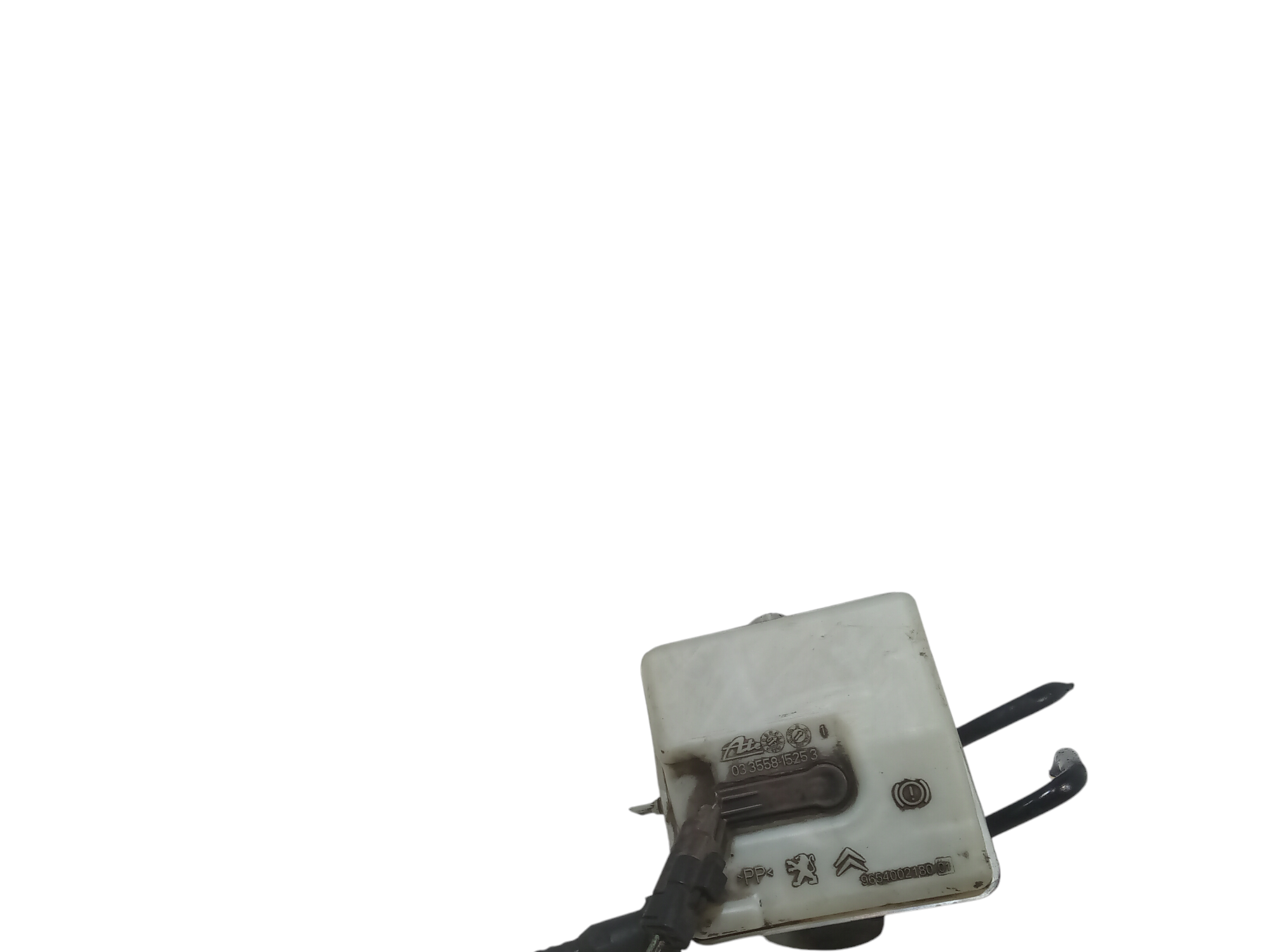 Pompa Freni per Citroen C4 Berlina (2004 - 2008)