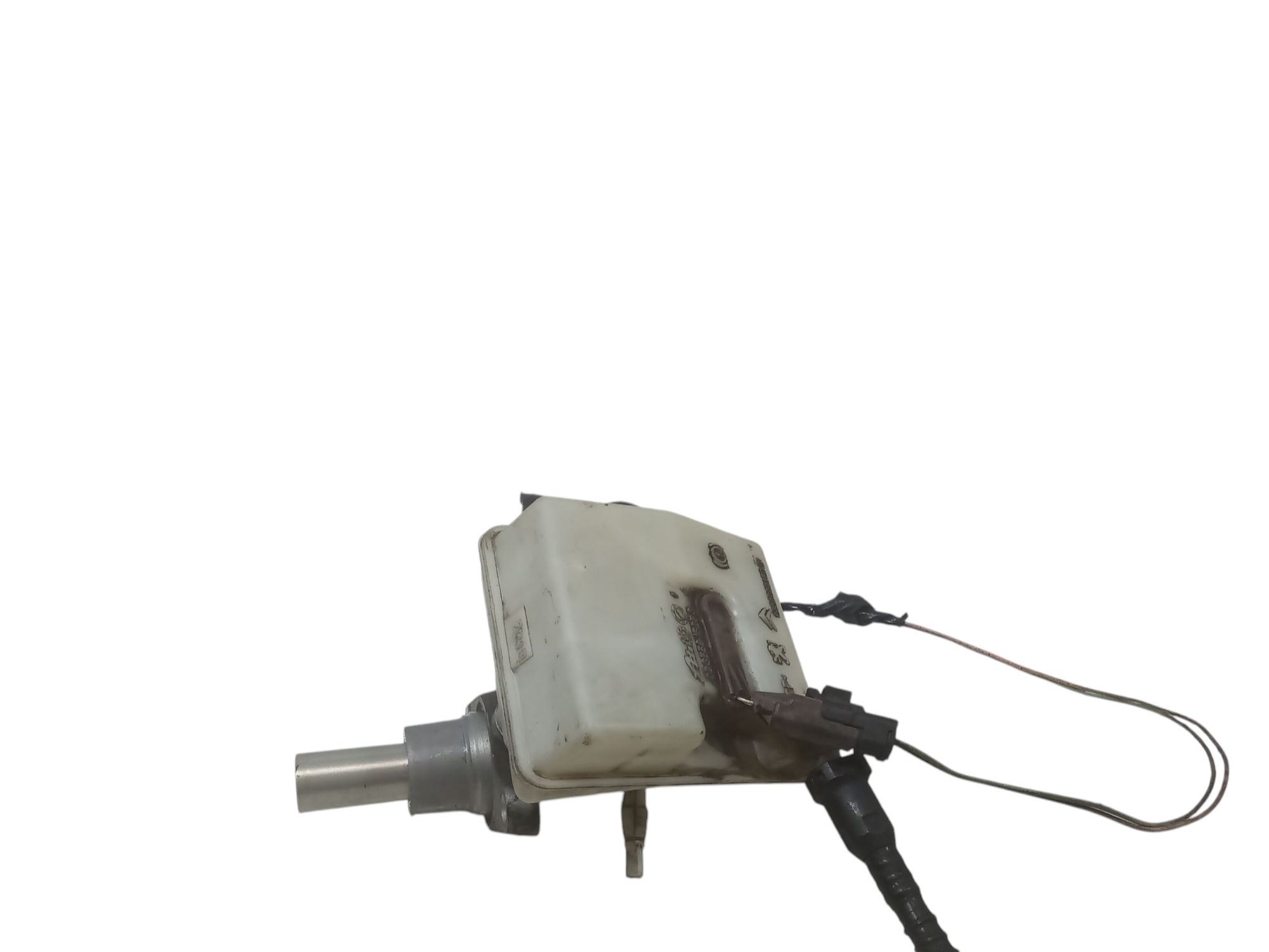 Pompa Freni per Citroen C4 Berlina (2004 - 2008)