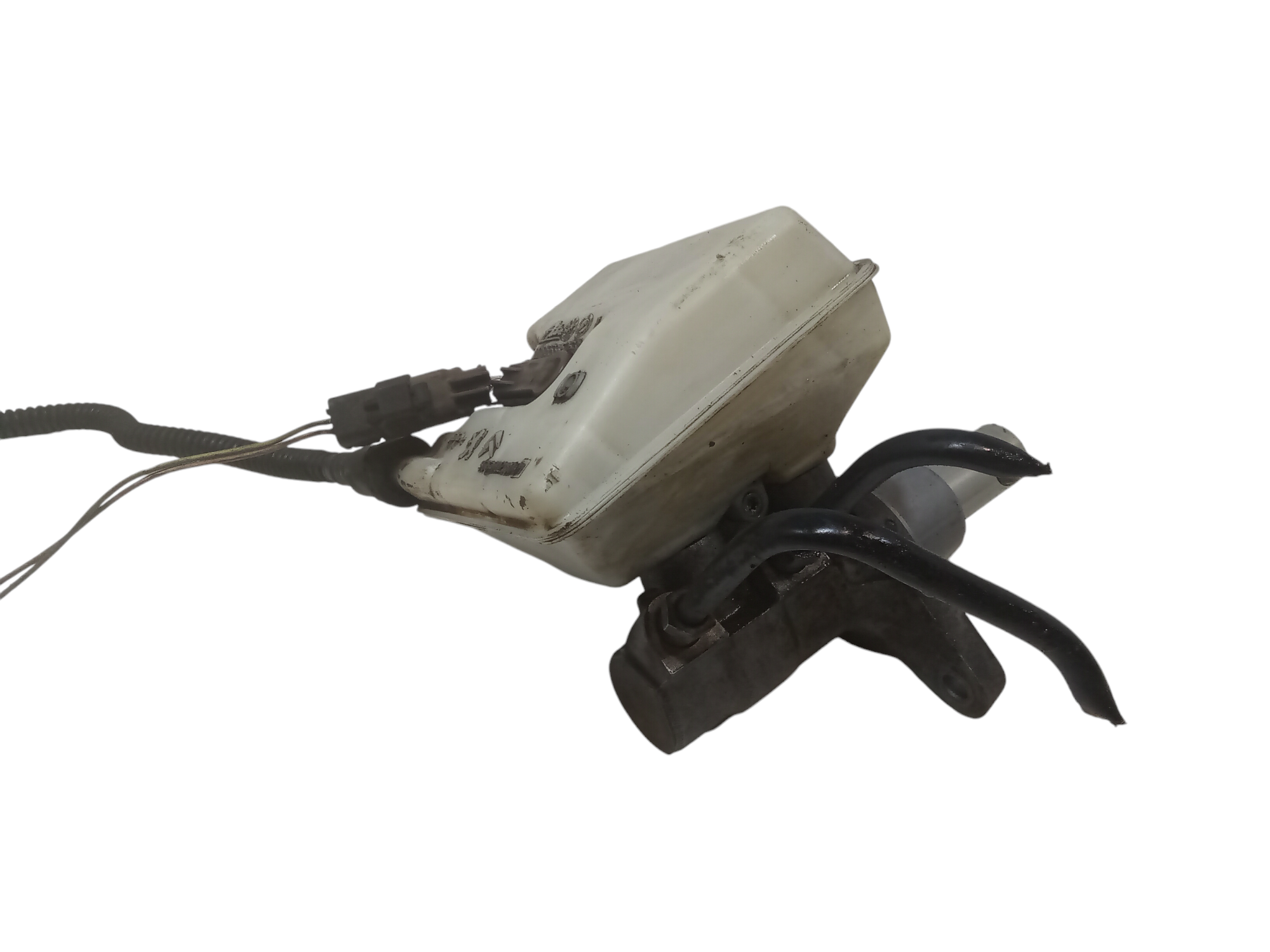 Pompa Freni per Citroen C4 Berlina (2004 - 2008)