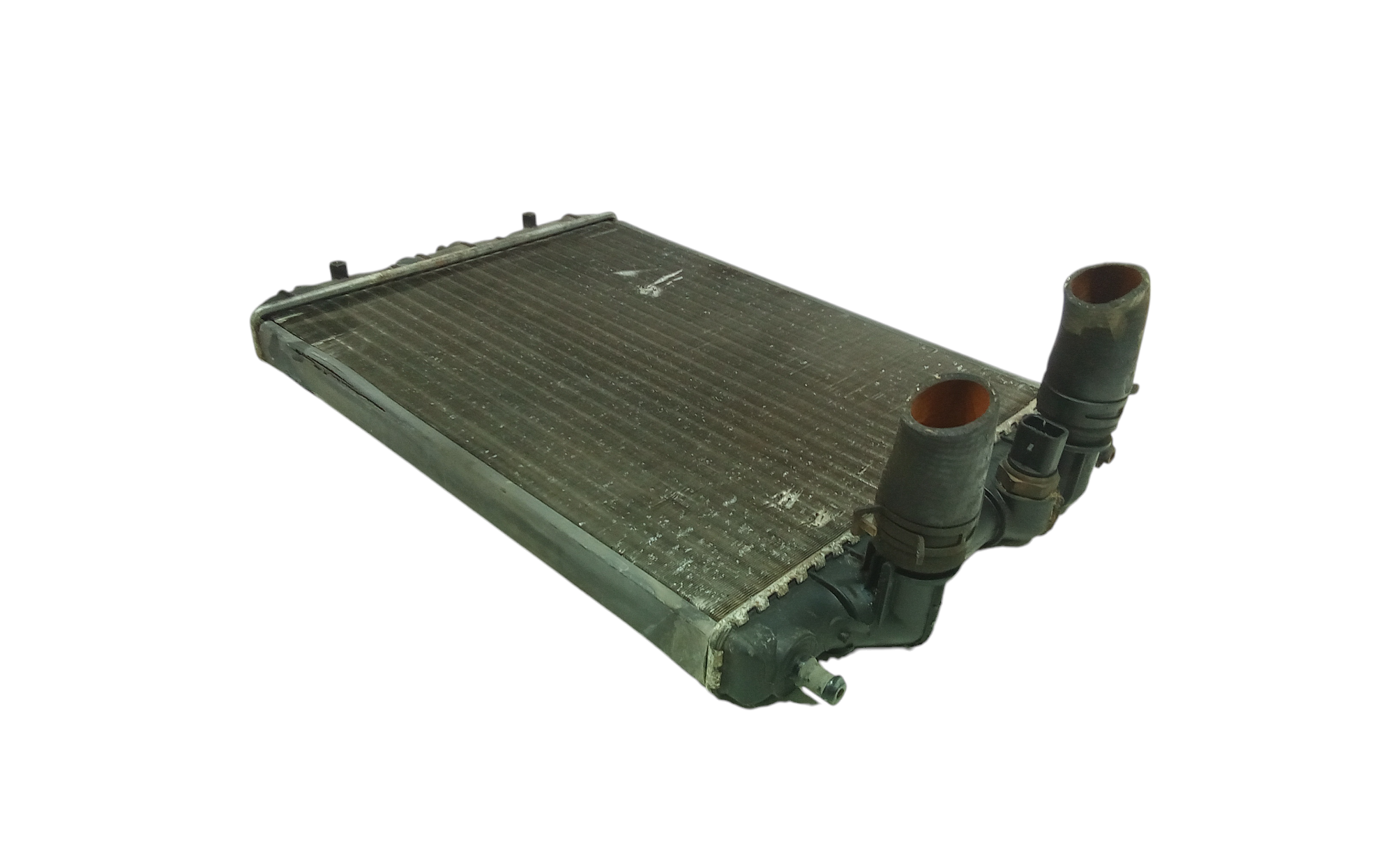 Radiatore acqua per Piaggio Porter Serie (2011 - In produzione)