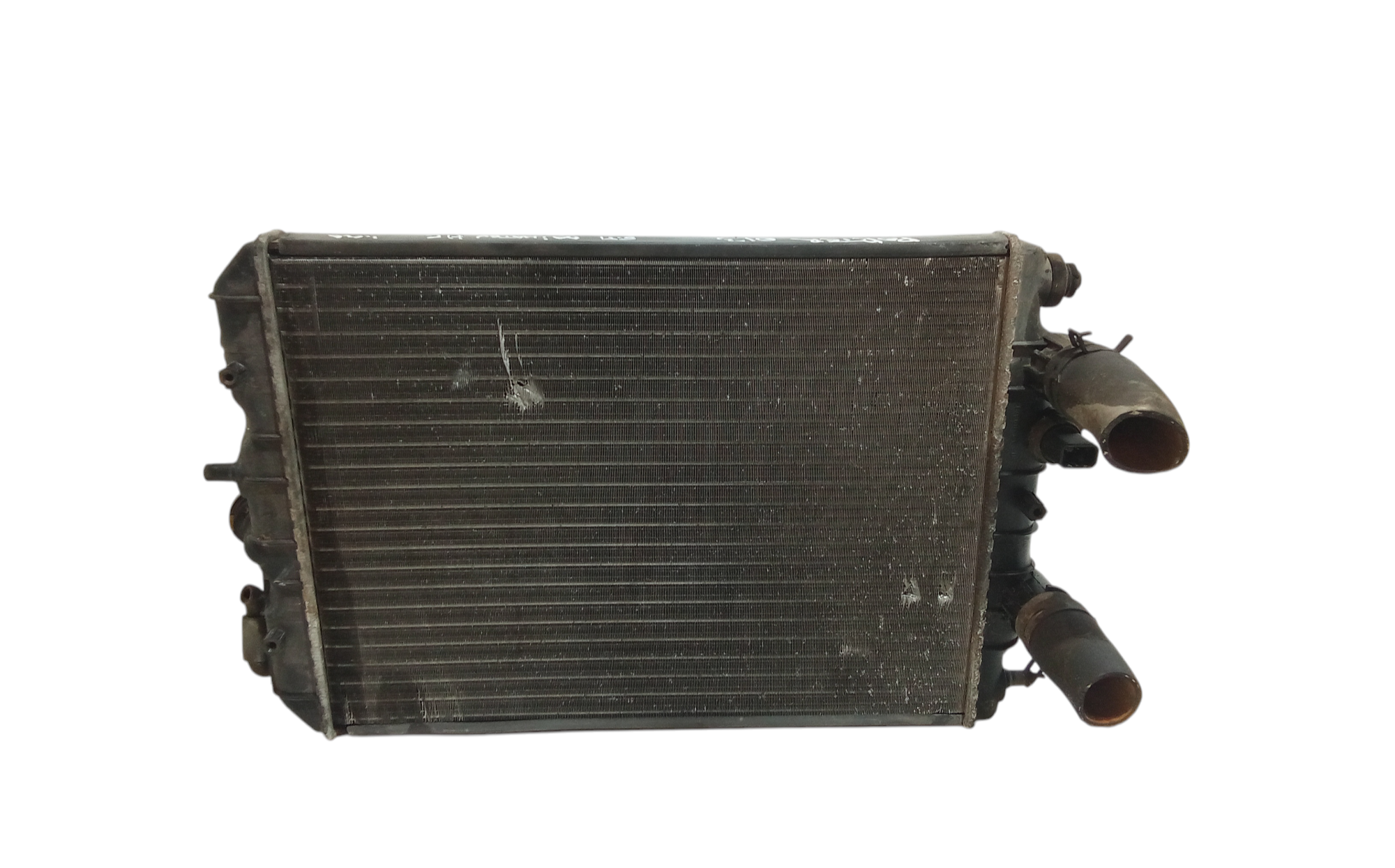 Radiatore acqua per Piaggio Porter Serie (2011 - In produzione)