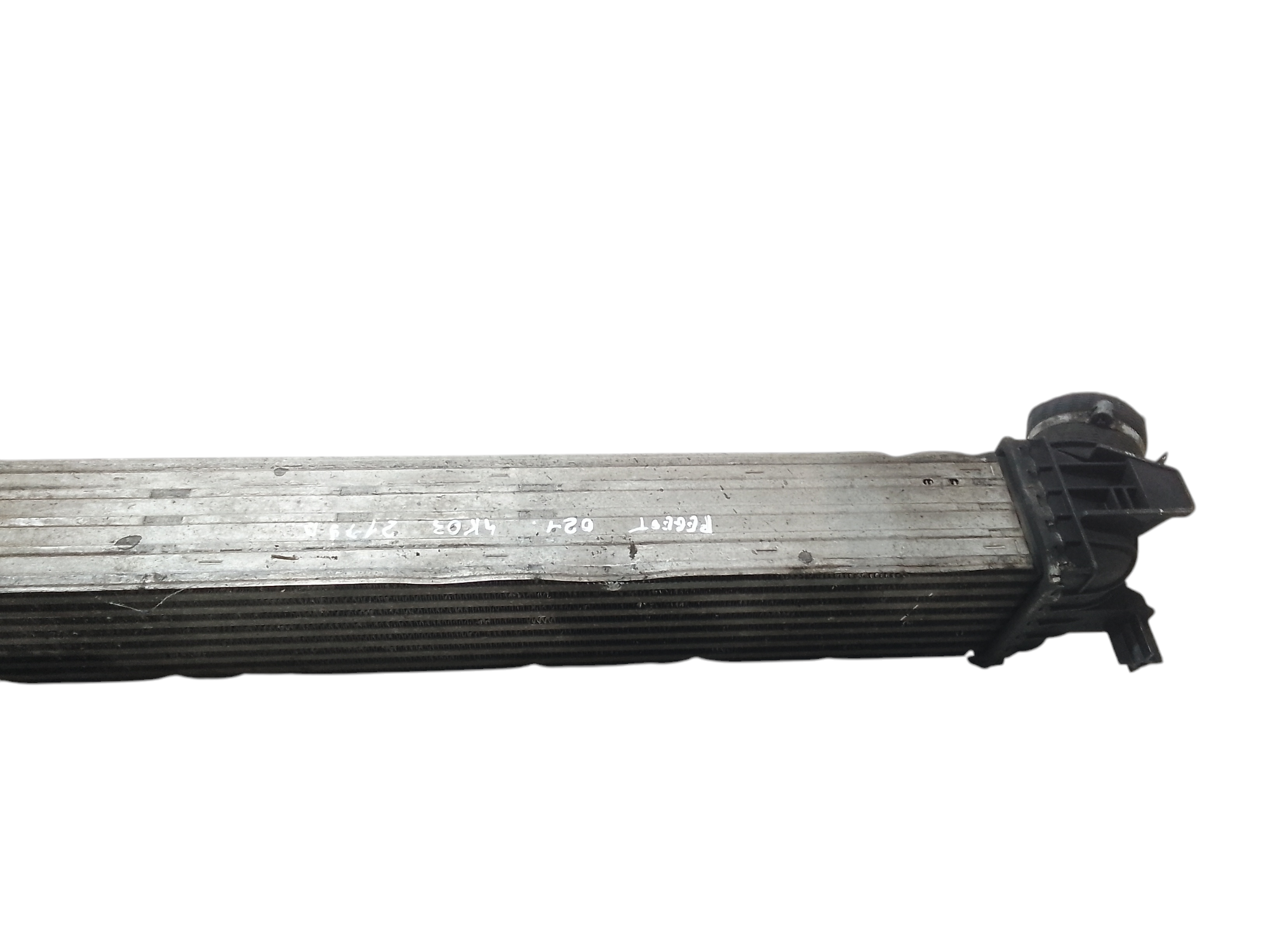 Intercooler per Peugeot Boxer 4 Serie (2011 - In produzione)
