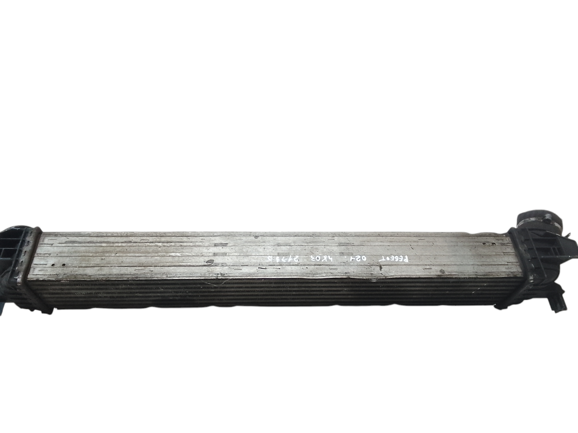 Intercooler per Peugeot Boxer 4 Serie (2011 - In produzione)