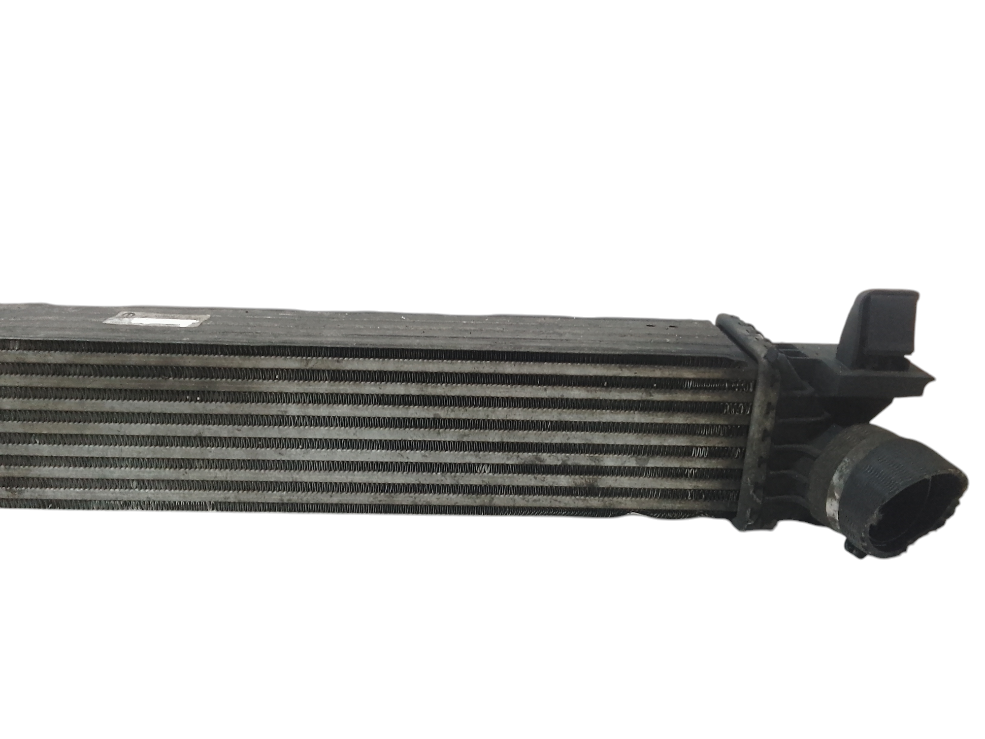 Intercooler per Peugeot Boxer 4 Serie (2011 - In produzione)