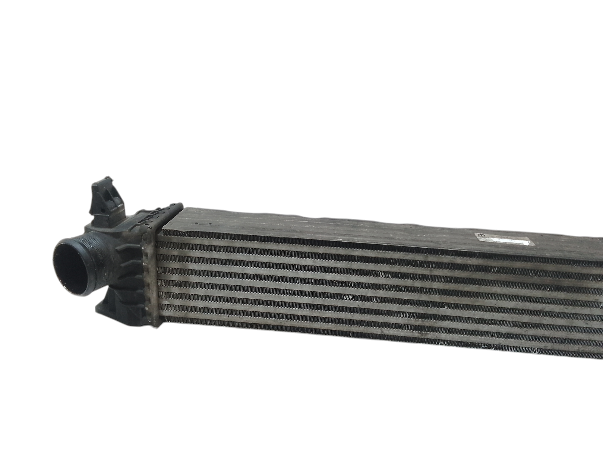 Intercooler per Peugeot Boxer 4 Serie (2011 - In produzione)