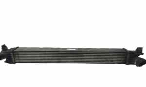 Intercooler per Peugeot Boxer 4 Serie (2011 - In produzione)