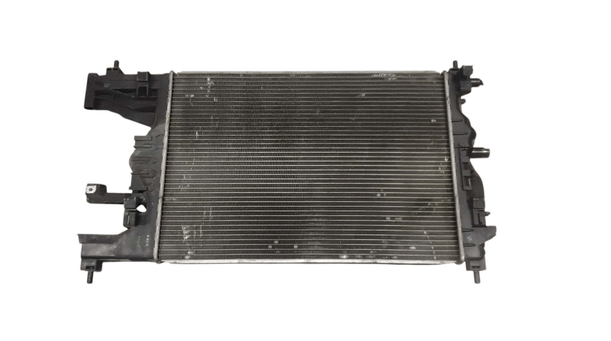 Radiatore acqua per Opel Astra J (2009 - In produzione)