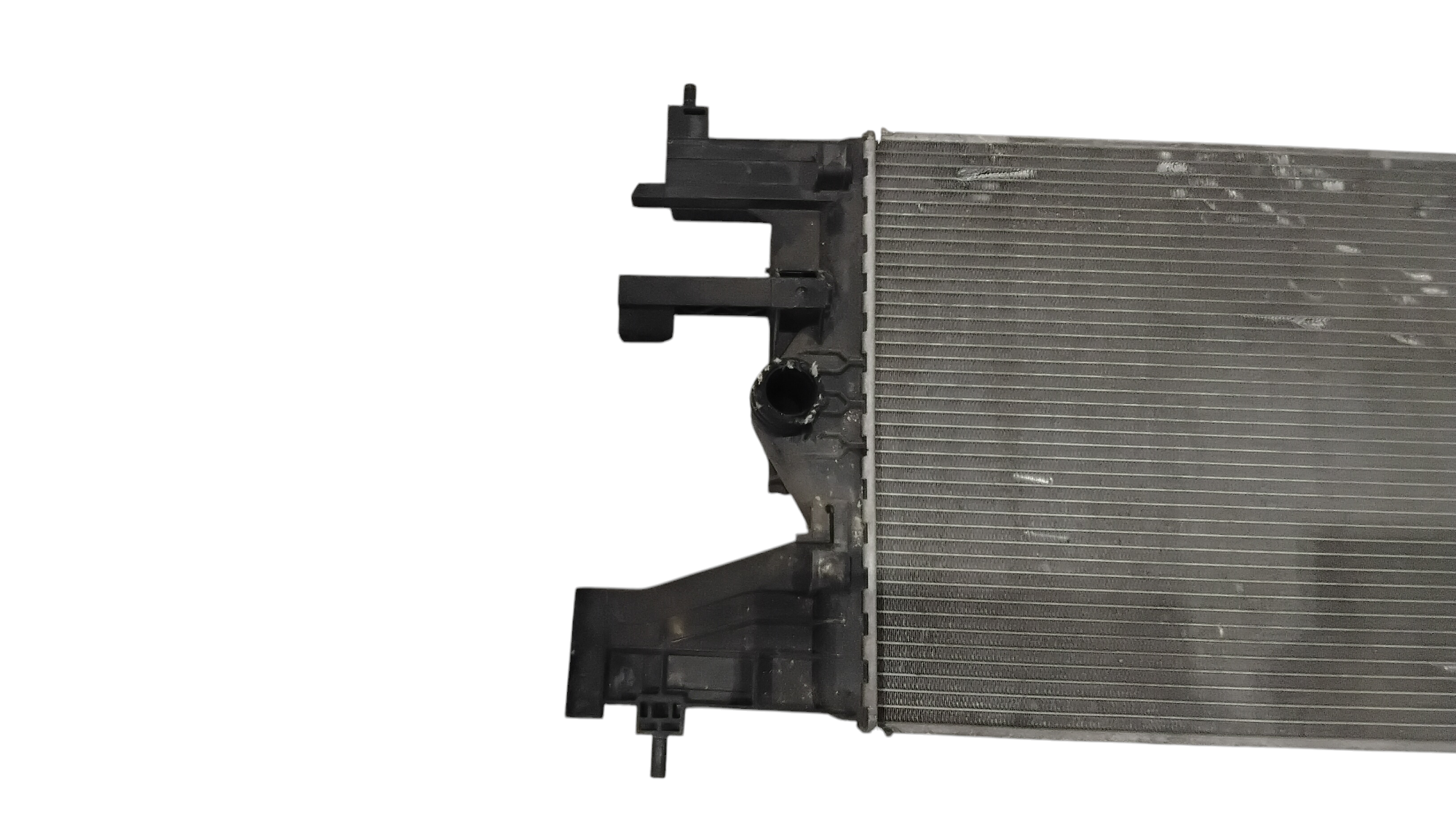 Radiatore acqua per Opel Astra J (2009 - In produzione)