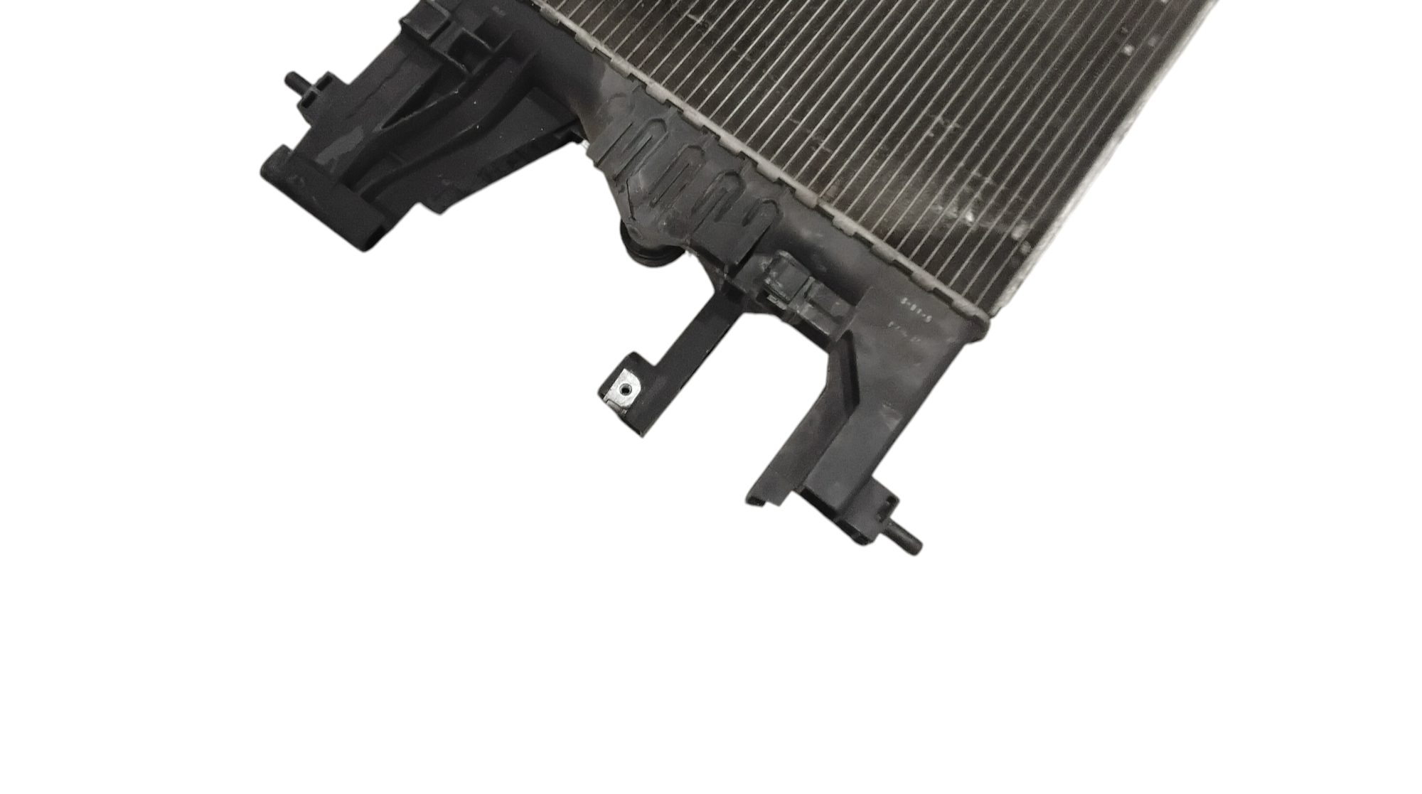 Radiatore acqua per Opel Astra J (2009 - In produzione)