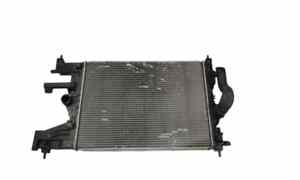 Radiatore acqua per Opel Astra J (2009 - In produzione)
