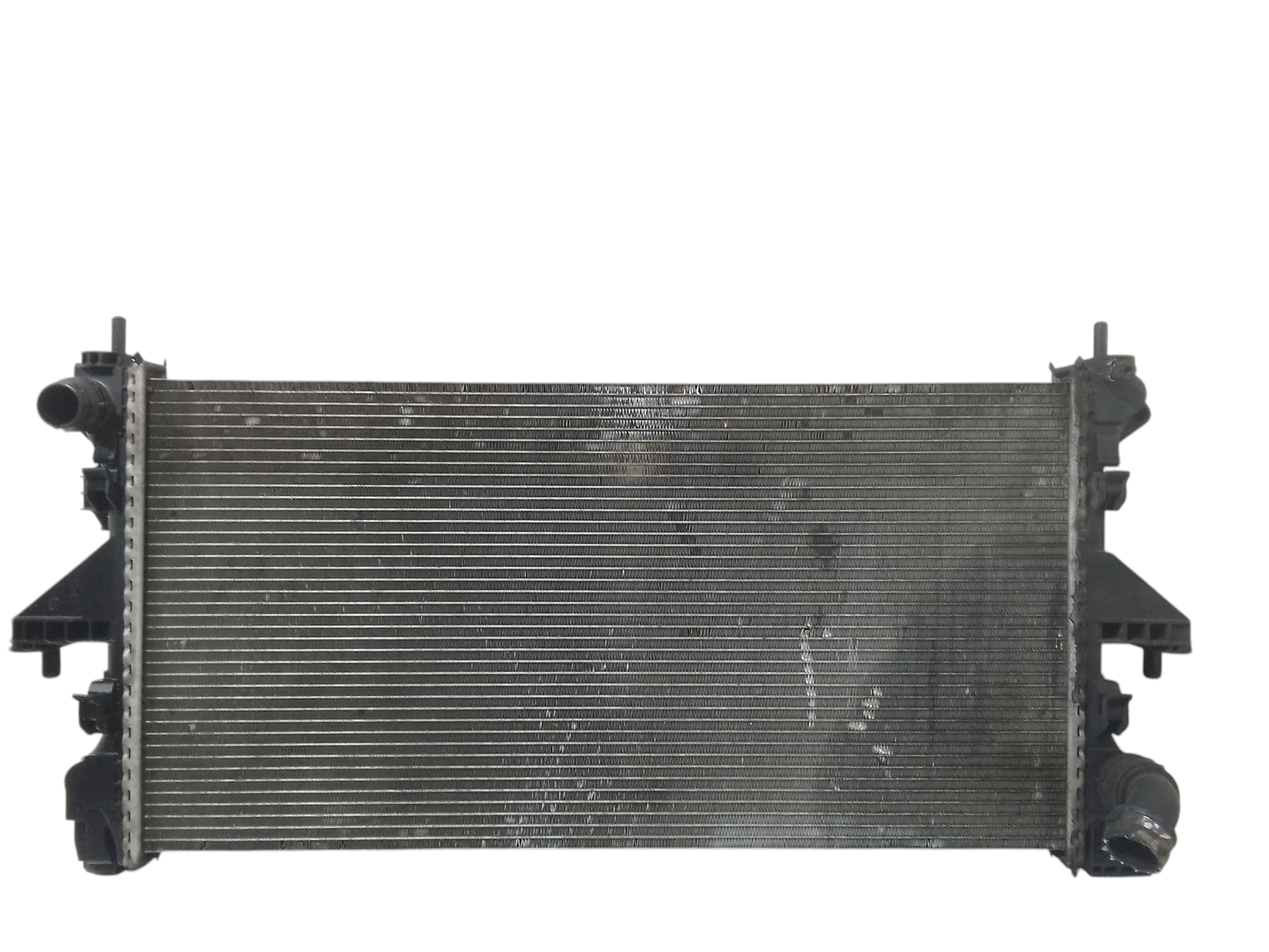 Radiatore acqua per Peugeot Boxer 4 Serie (2011 - In produzione)