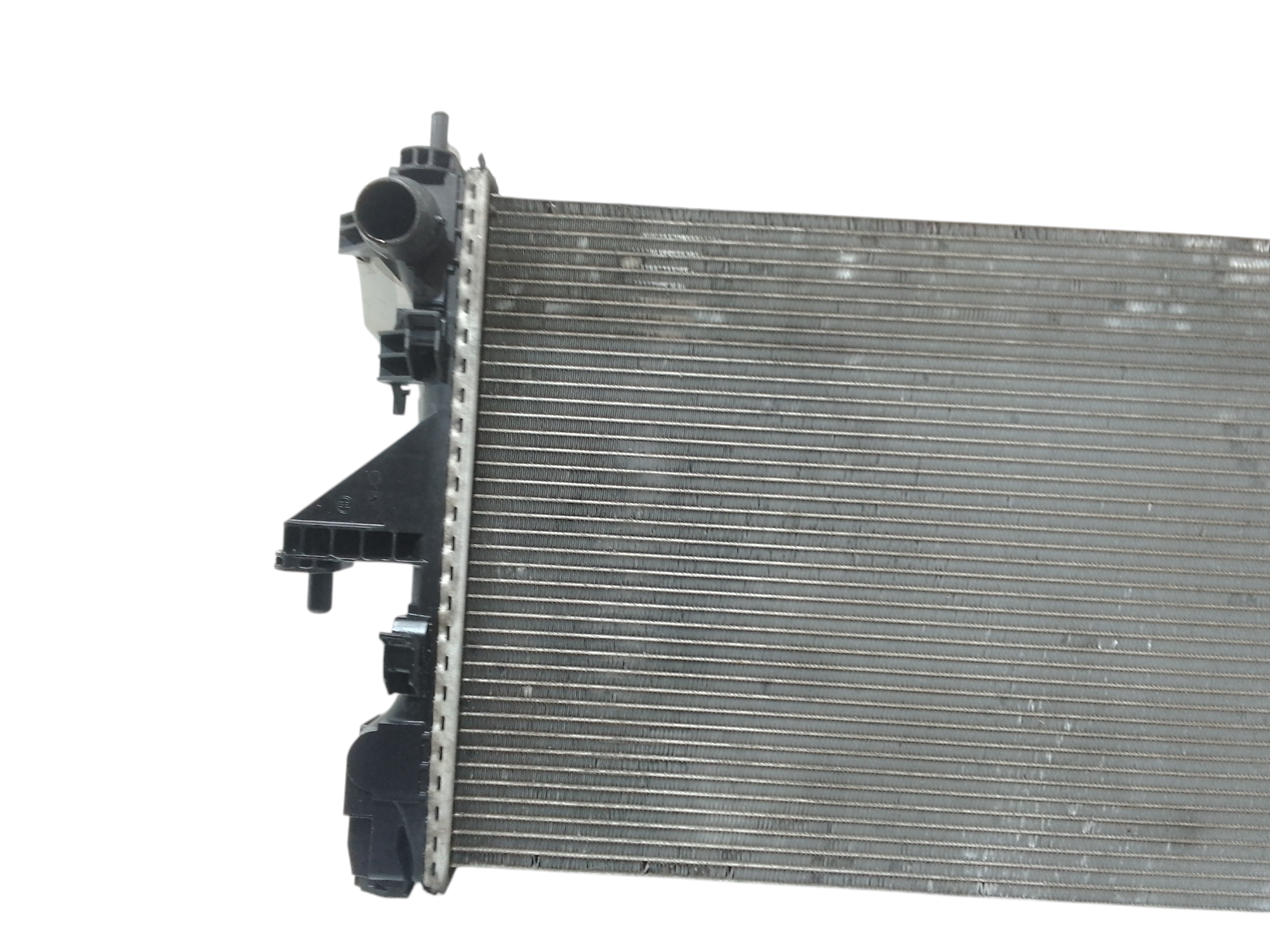 Radiatore acqua per Peugeot Boxer 4 Serie (2011 - In produzione)