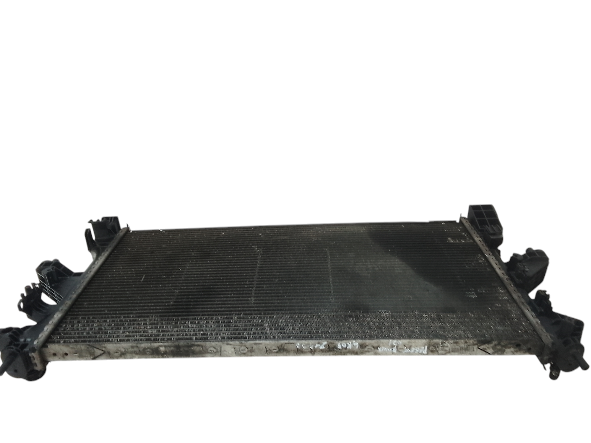 Radiatore acqua per Peugeot Boxer 4 Serie (2011 - In produzione)