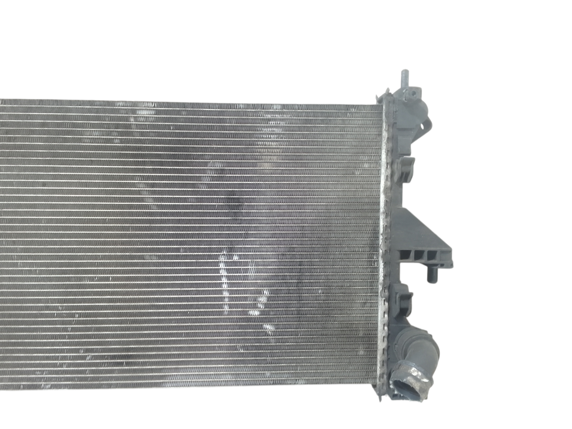 Radiatore acqua per Peugeot Boxer 4 Serie (2011 - In produzione)