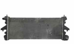 Radiatore acqua per Peugeot Boxer 4 Serie (2011 - In produzione)
