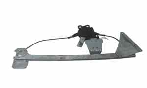 Cremagliera anteriore destra passeggero per Smart Forfour 1 Serie (2004 - 2006)