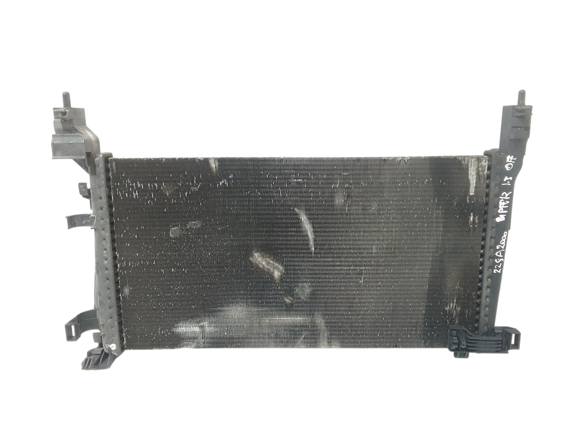 Radiatore acqua per Peugeot Bipper 1 Serie (2007 - In produzione)