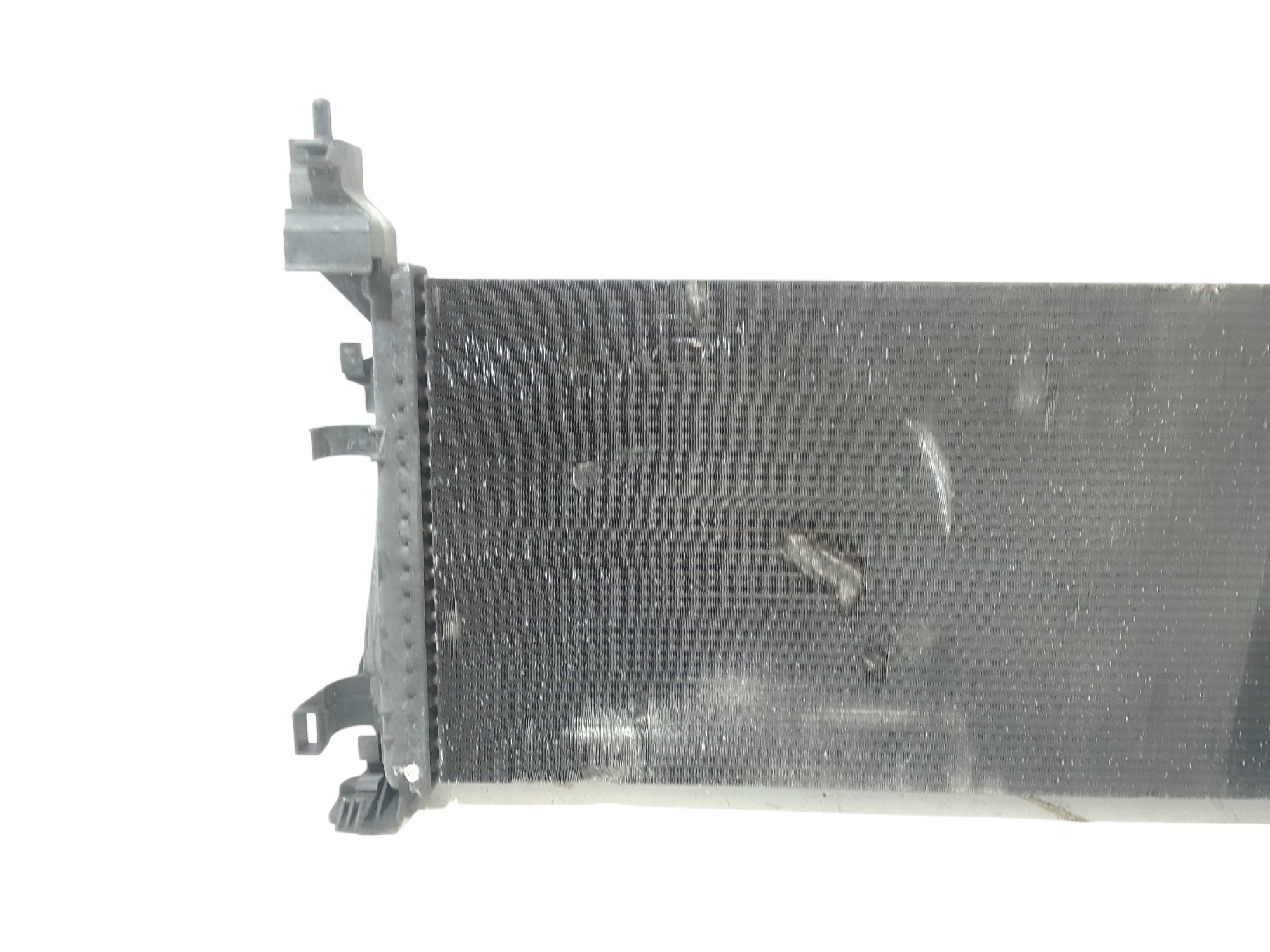 Radiatore acqua per Peugeot Bipper 1 Serie (2007 - In produzione)